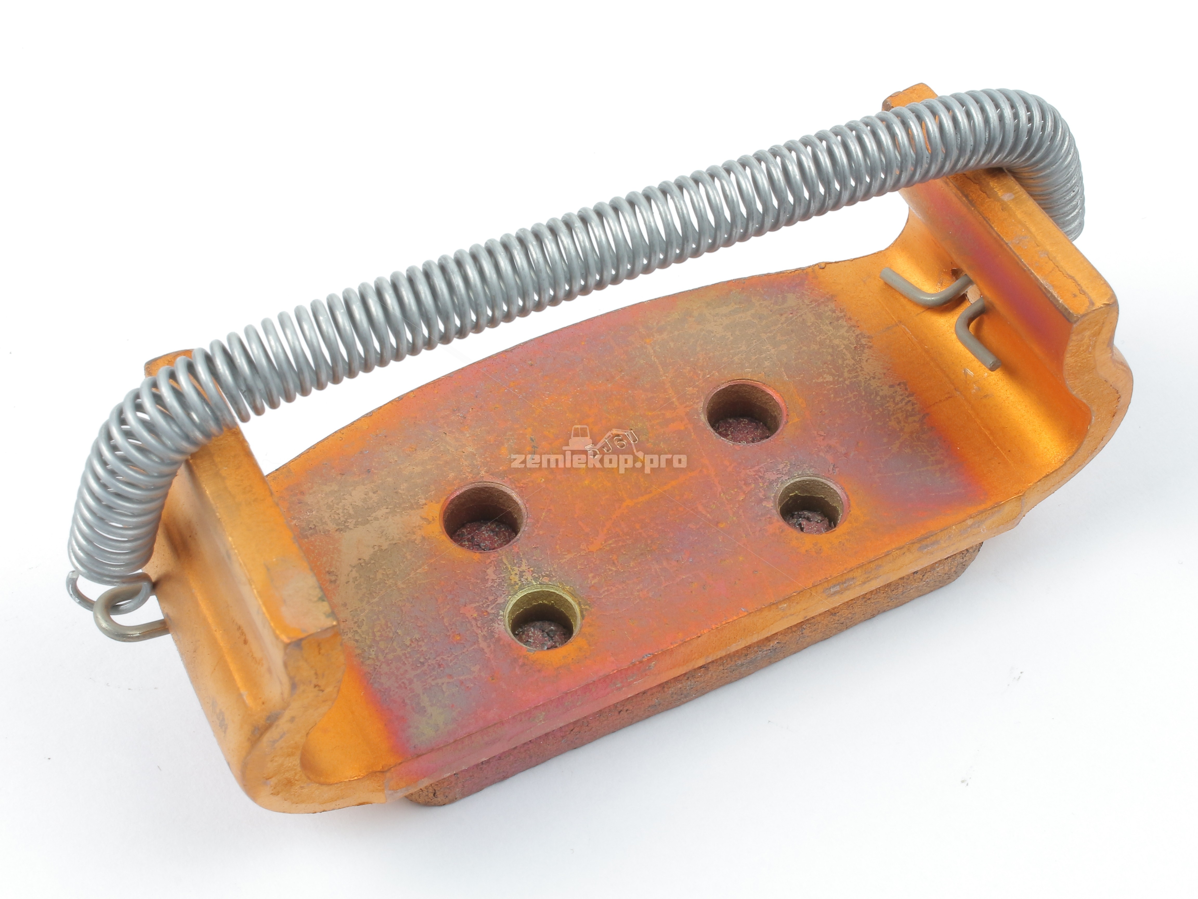 4203162 ASSY PAD HOLDER