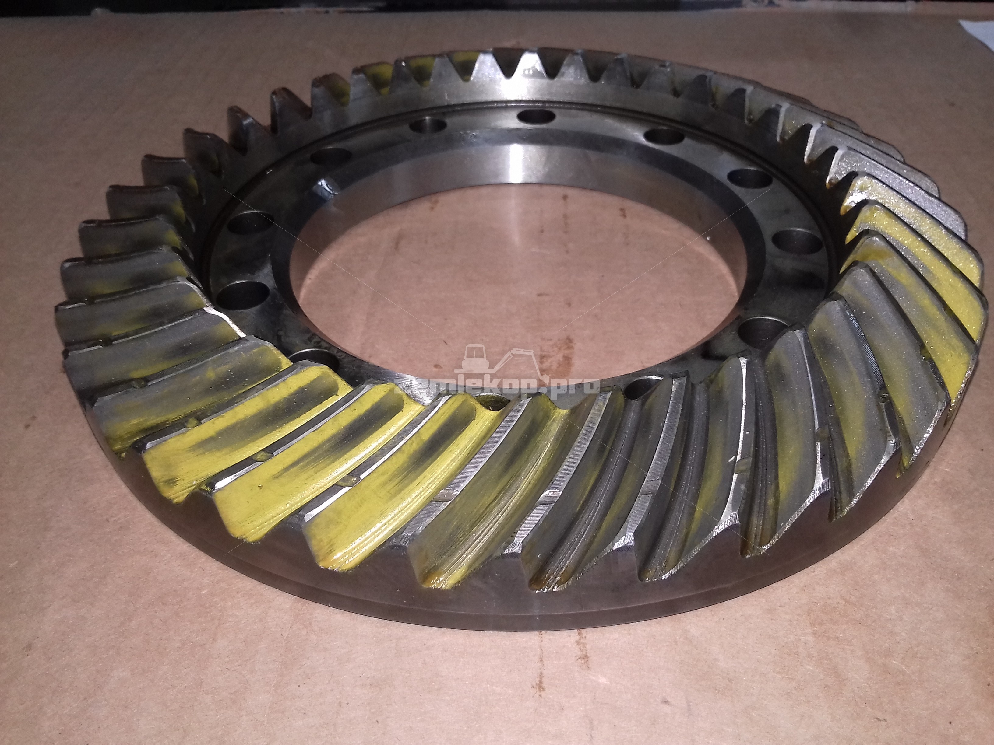 66941 Главная пара CARRARO