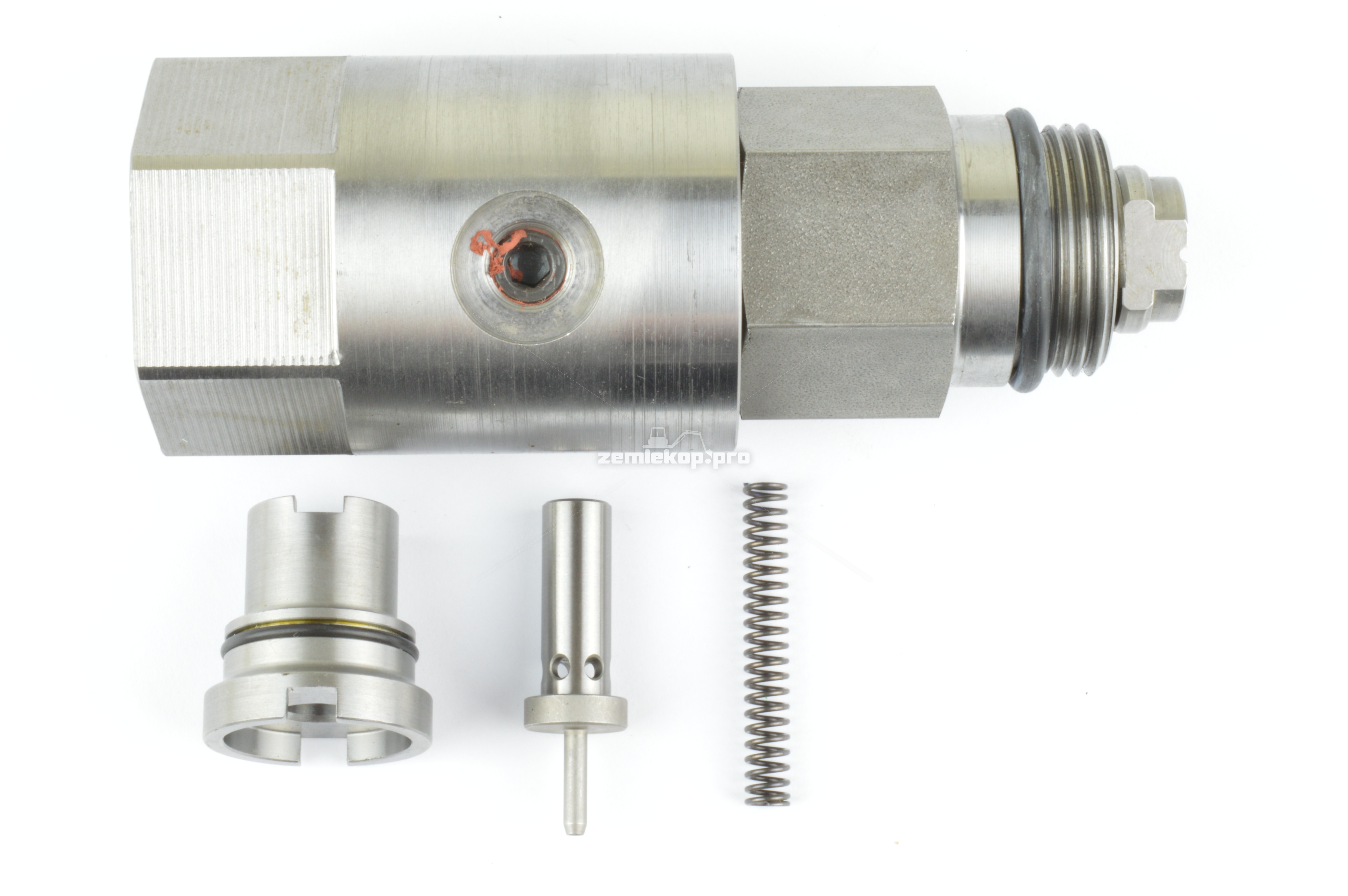 4204121 ASSY HYD INCH