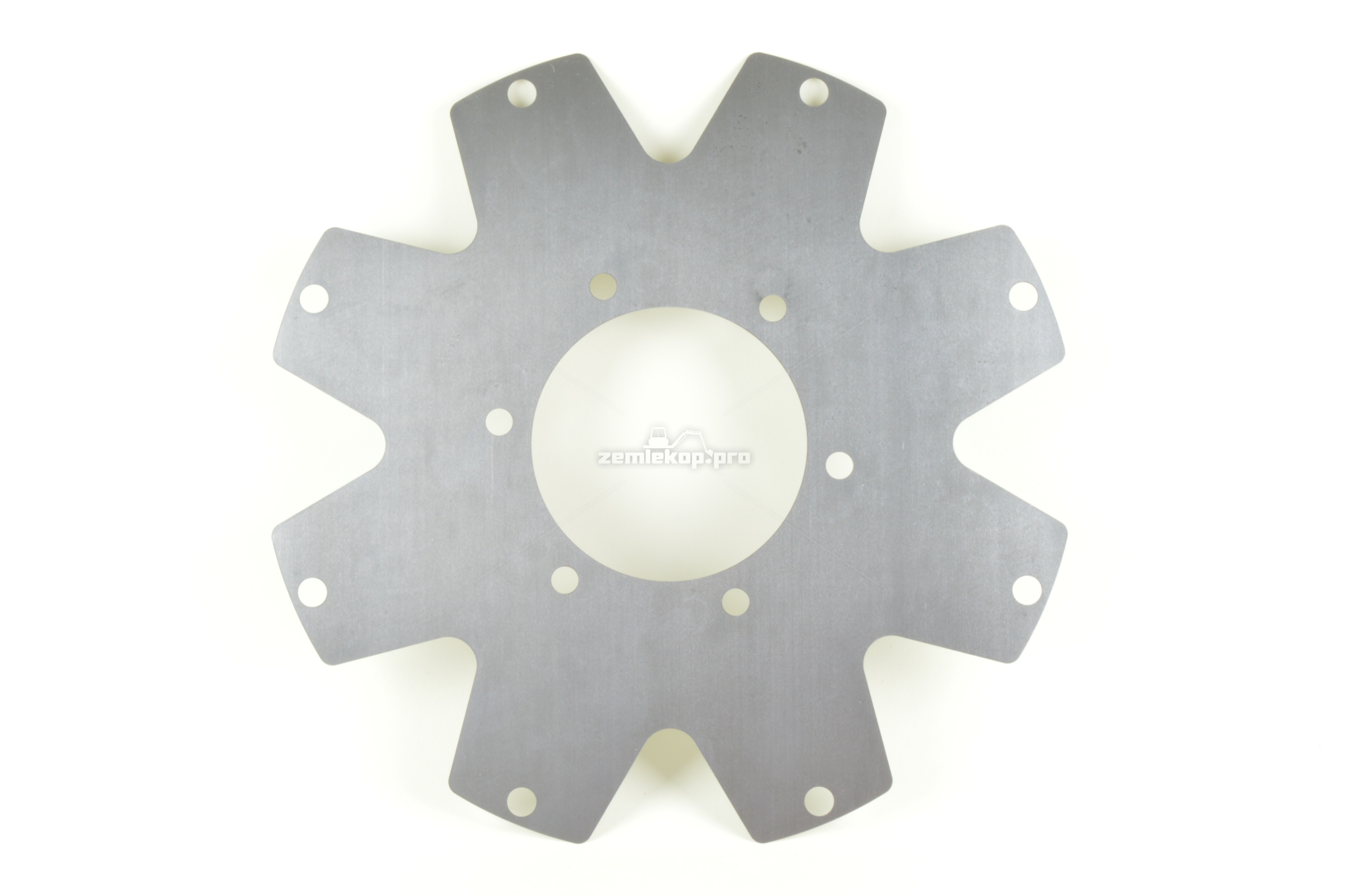 4205106 DRIVE PLATE
