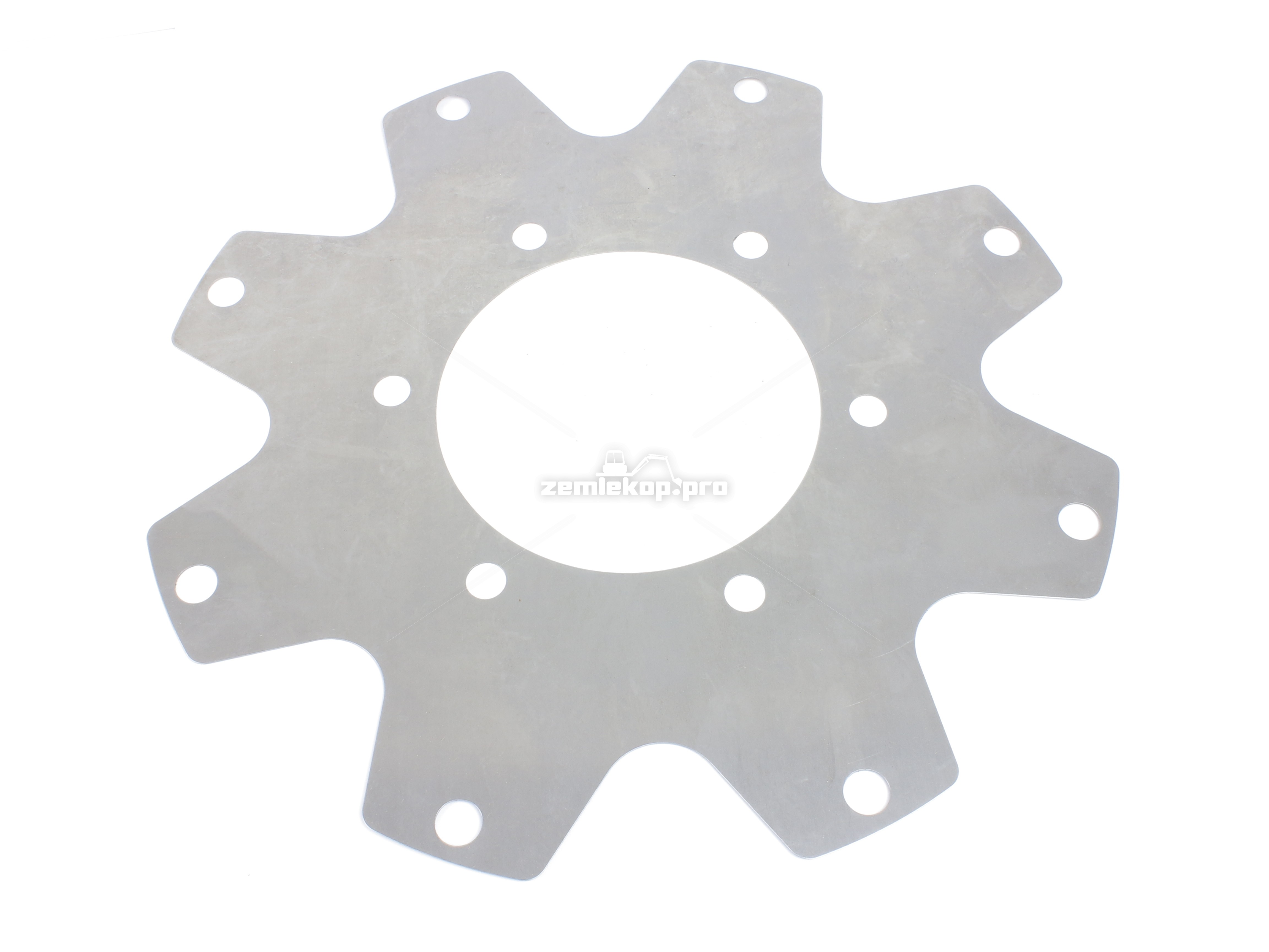 4205216 DRIVE PLATE