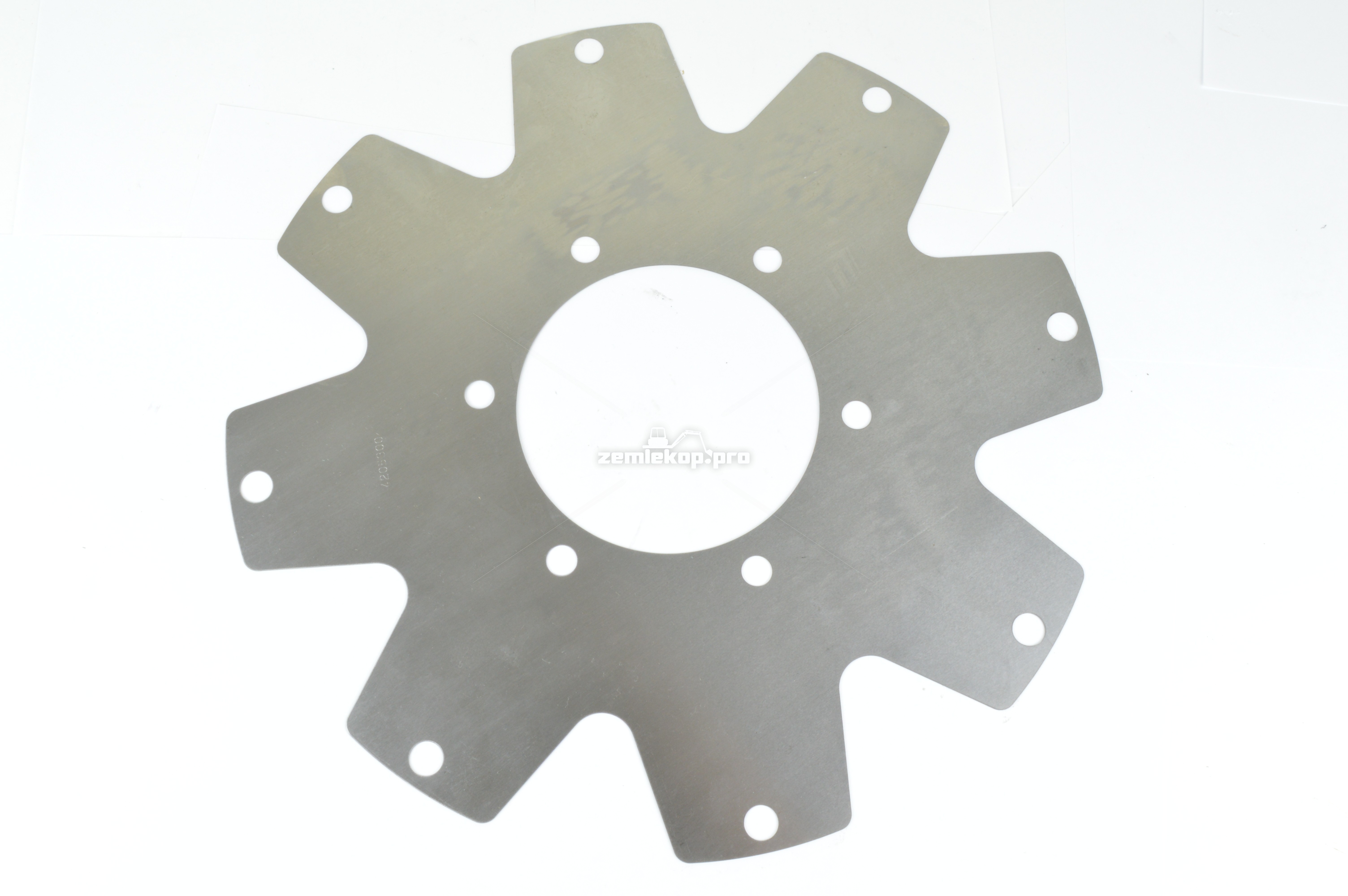 4205300 DRIVE PLATE