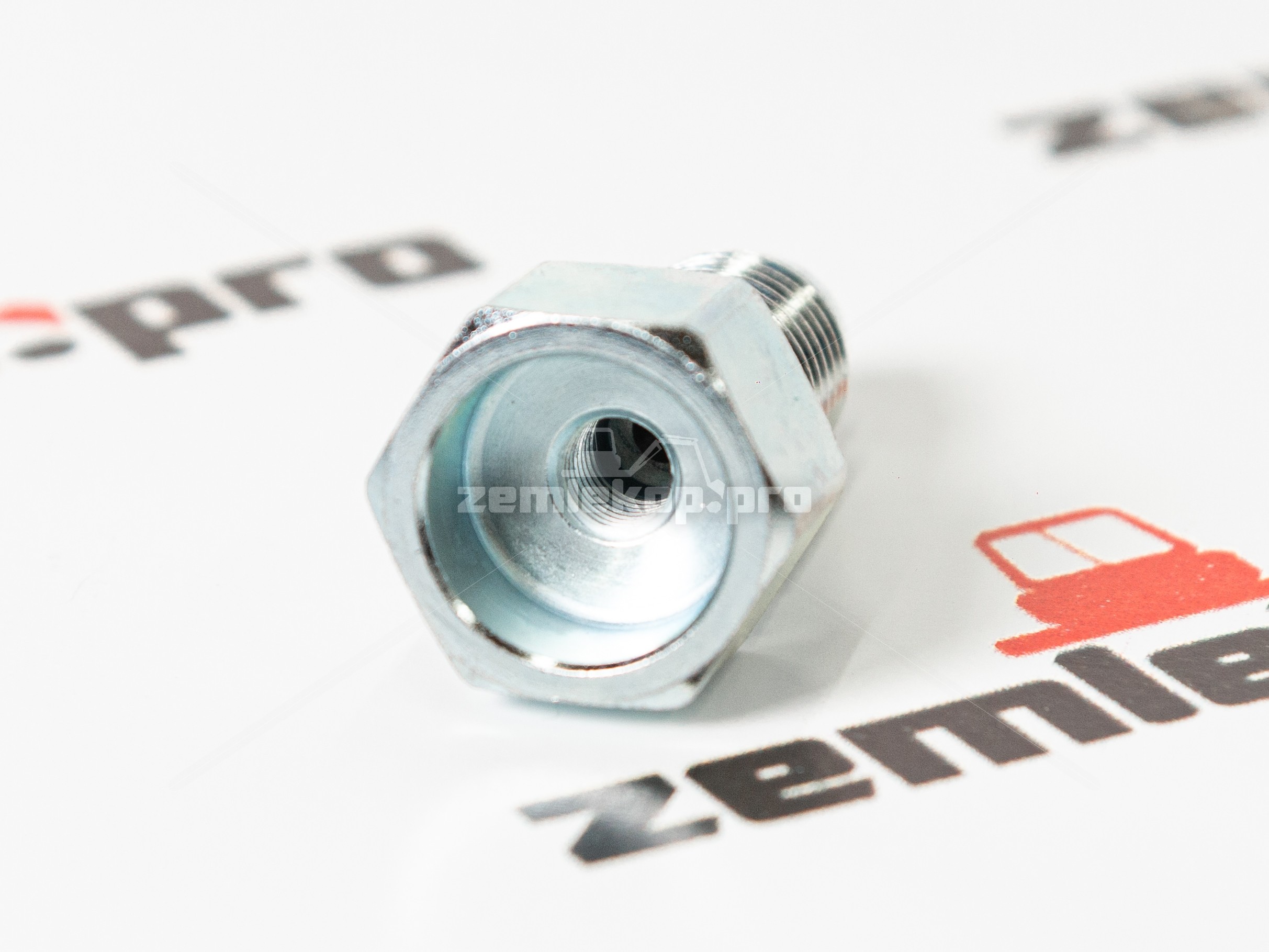 116530 Болт сливной