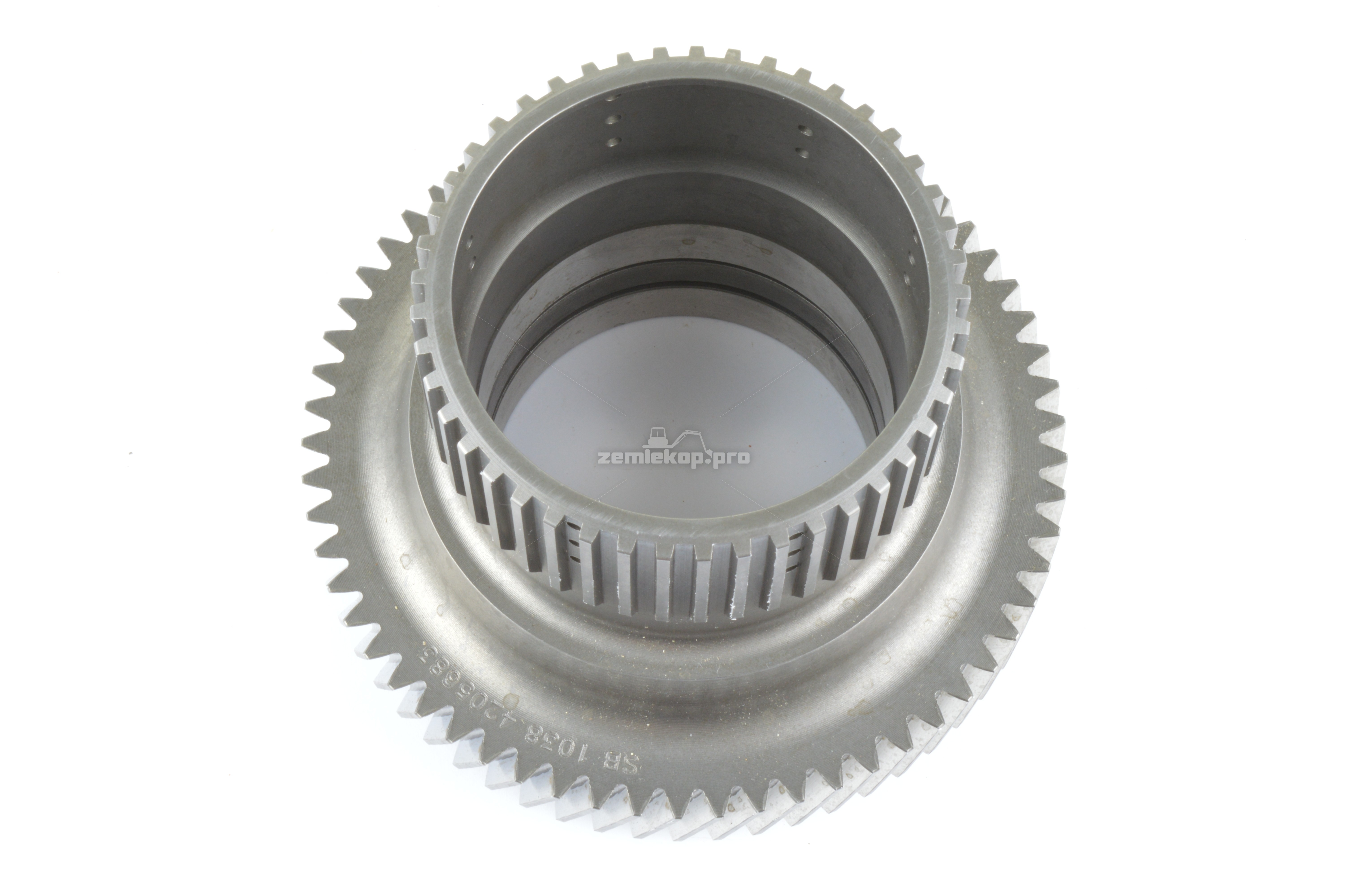 4205683 CLUTCH GEAR