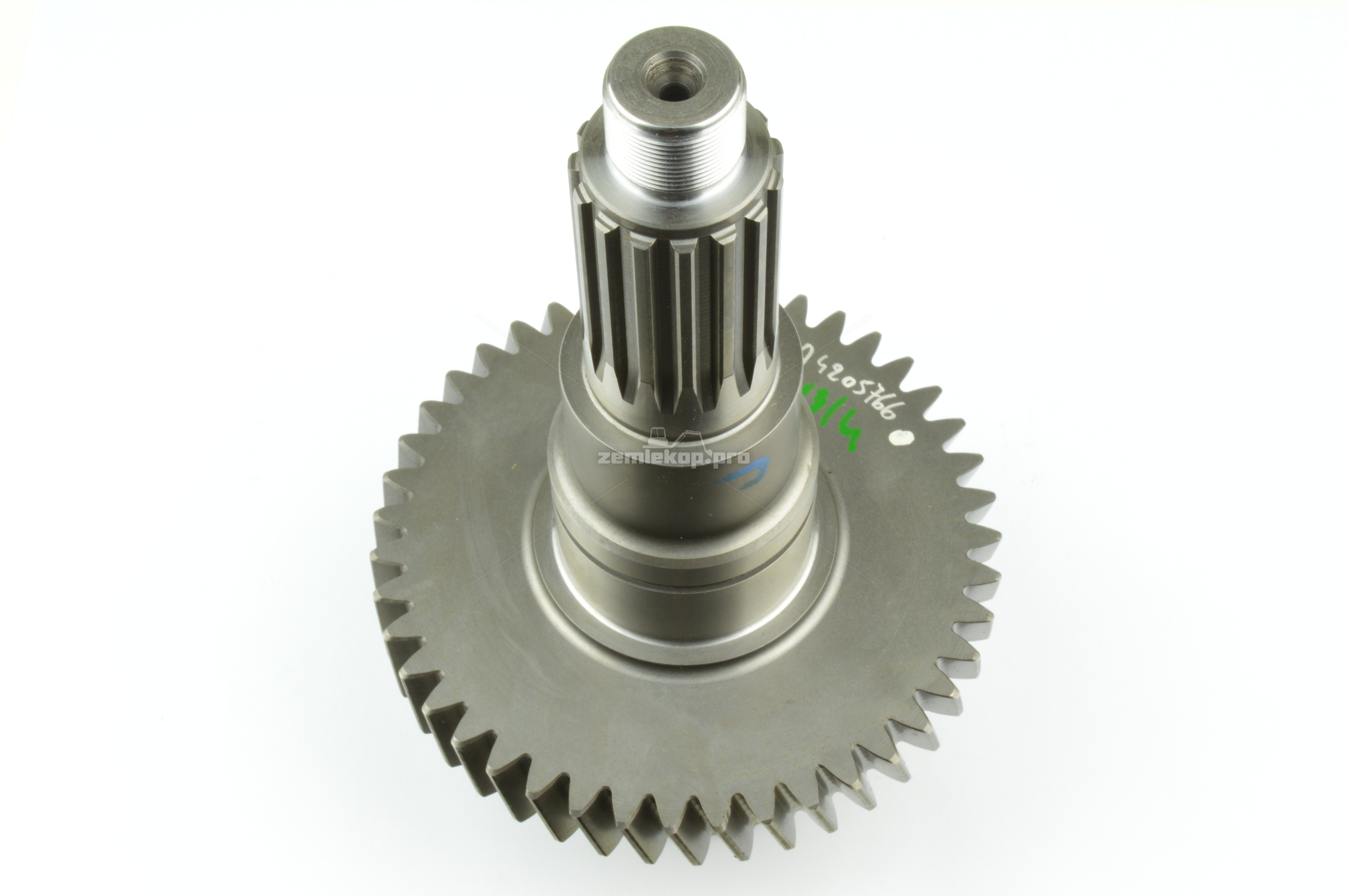 4205765 SHAFT ASSEMBLY