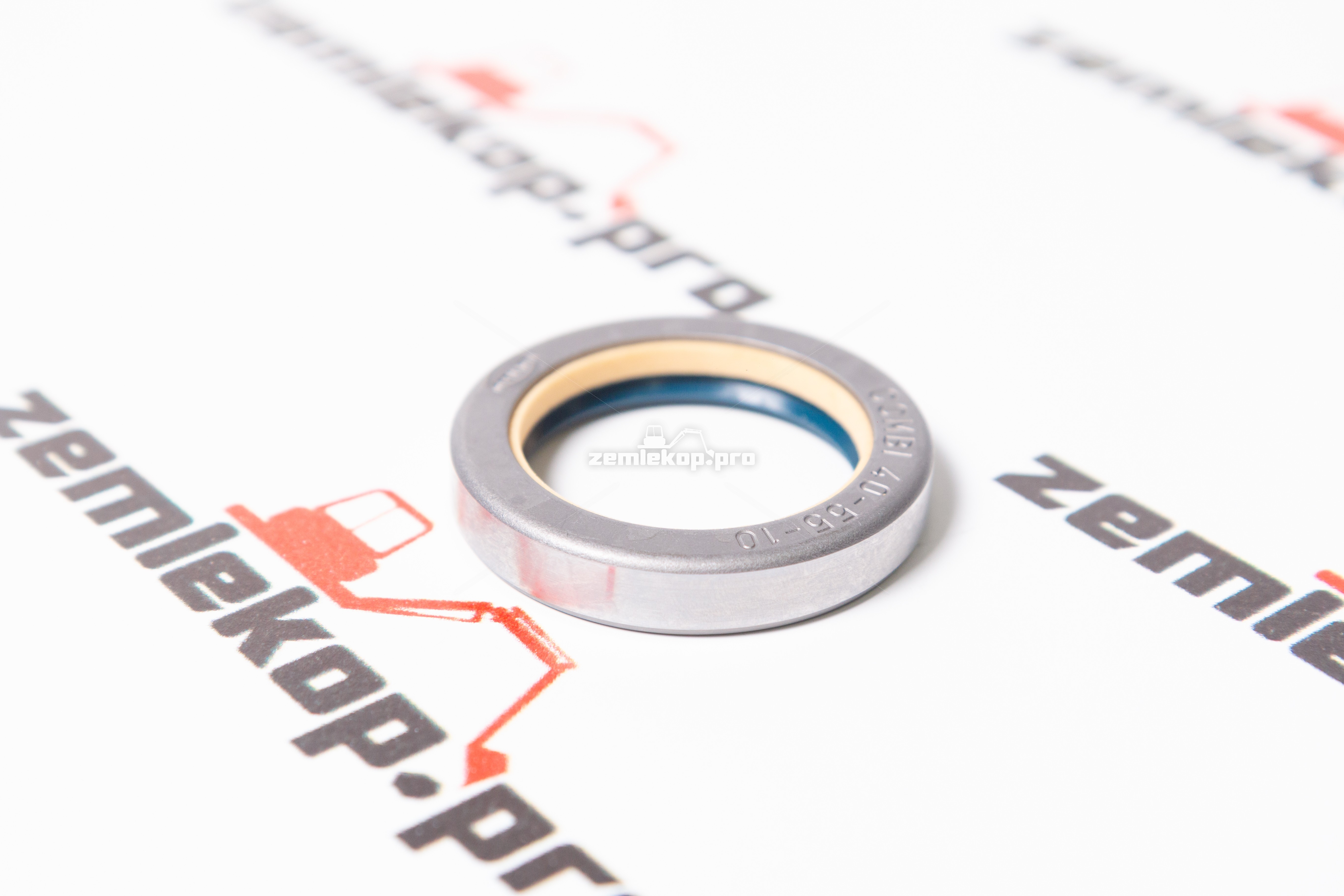 118675 Сальник