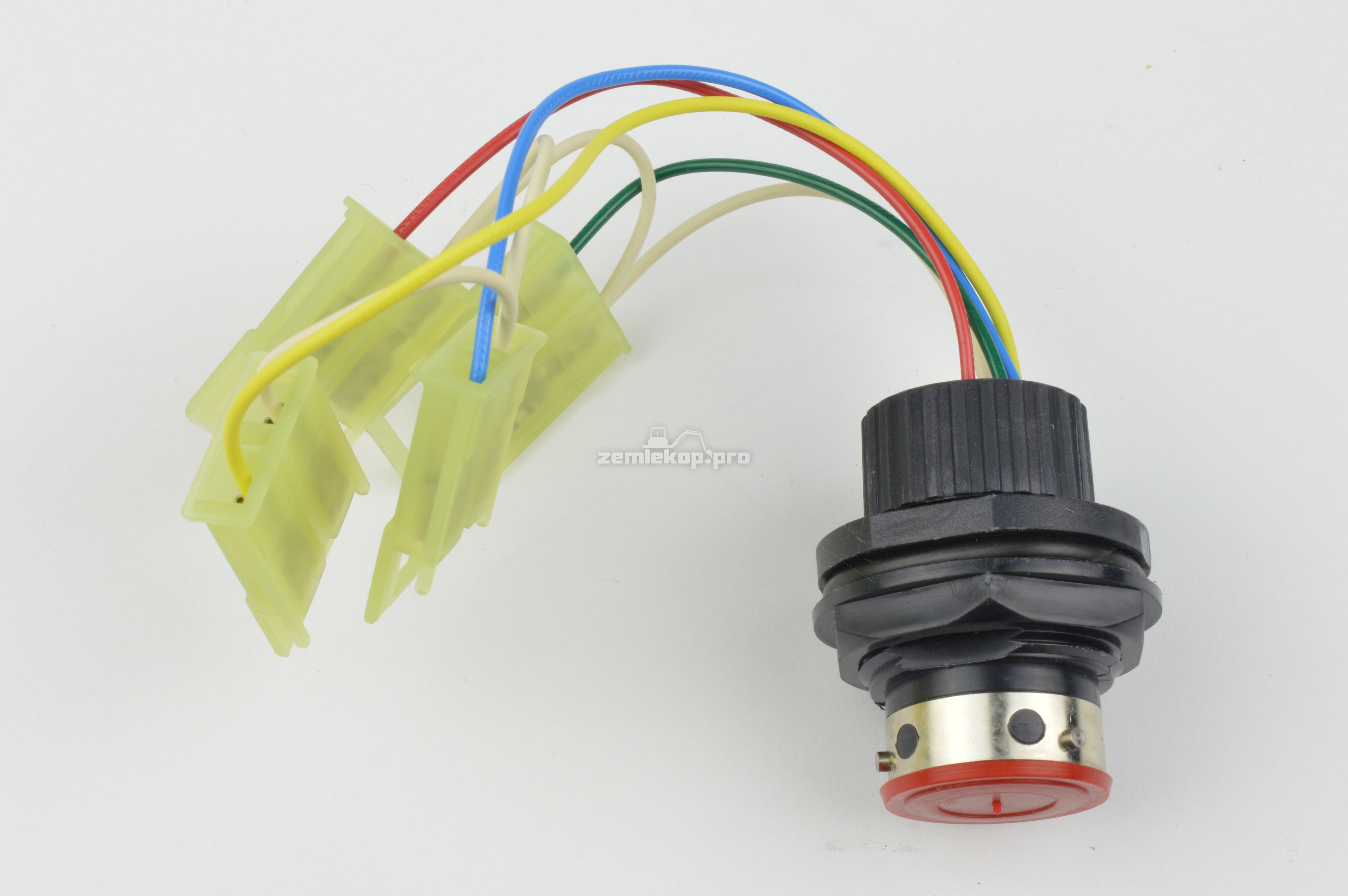 4205792 HARNESS ASSY