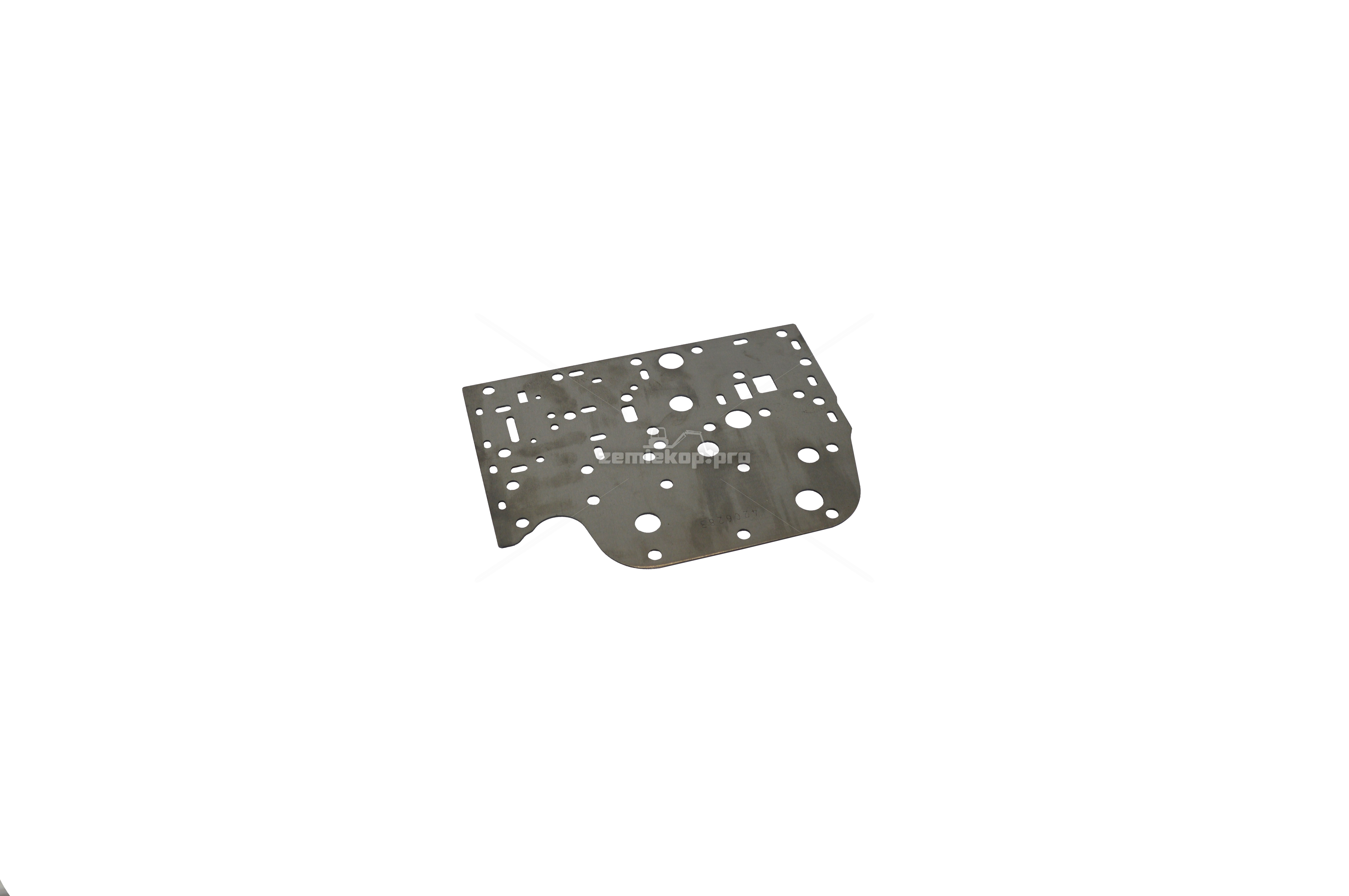 4206283 SPACER PLATE