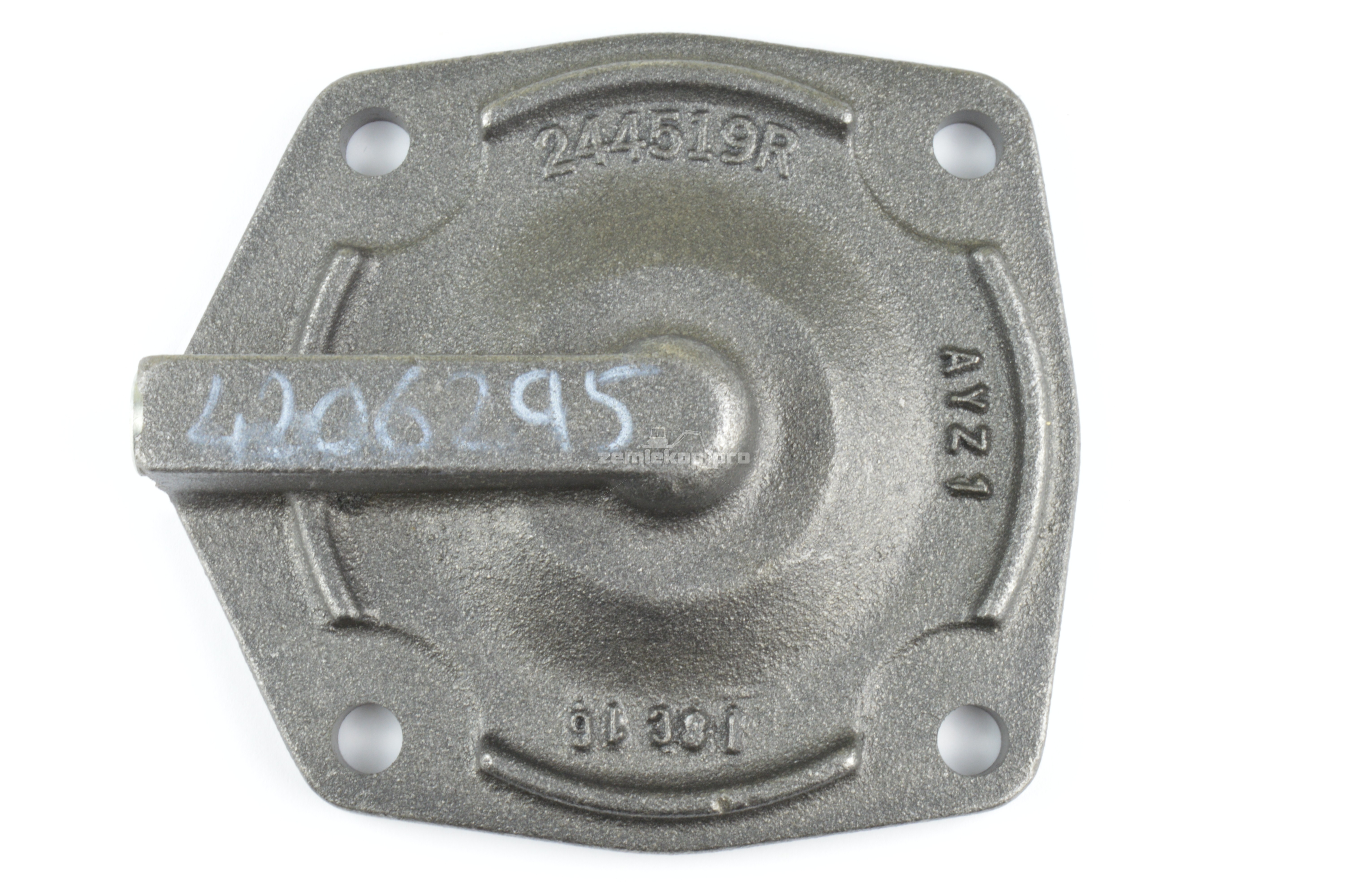 4206296 BEARING CAP