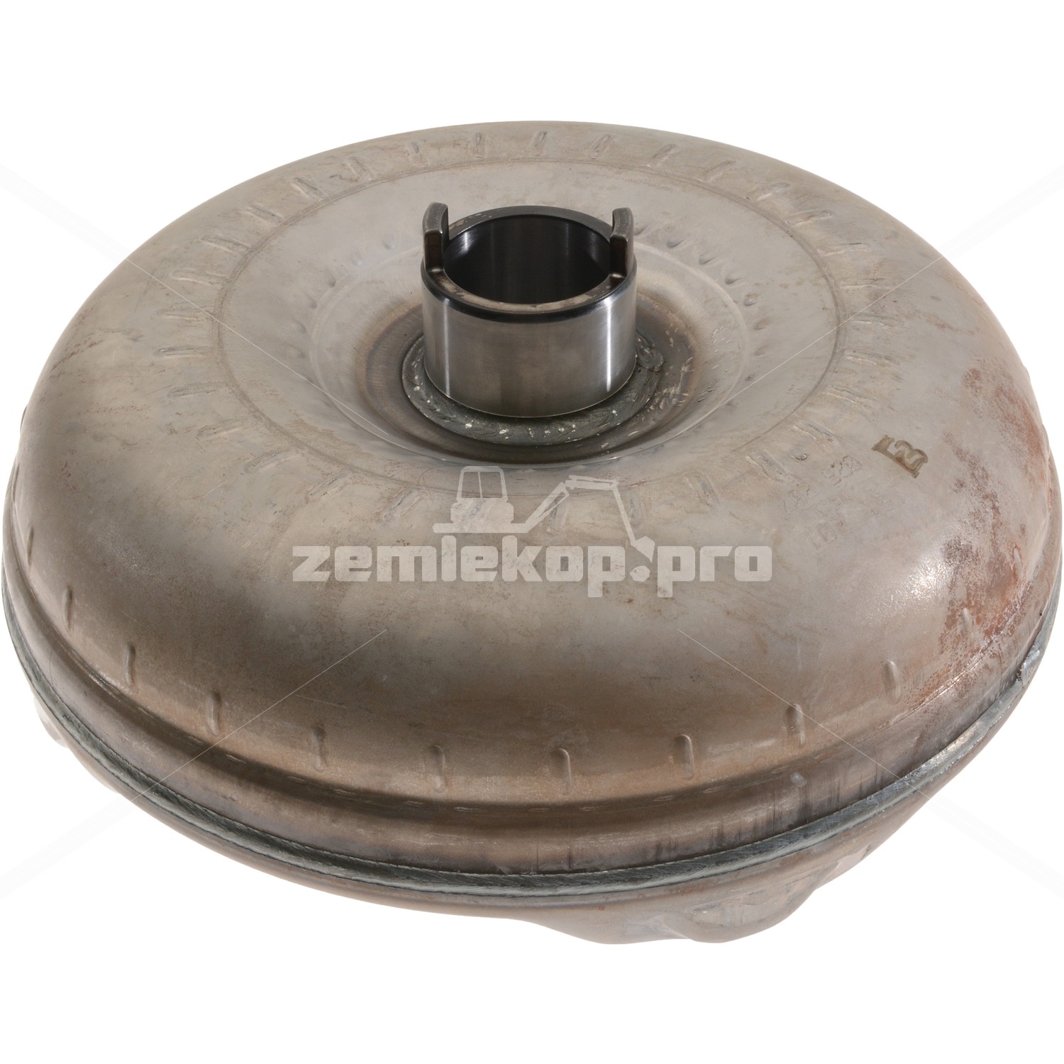 4206880 CONVERTER + BUSHING