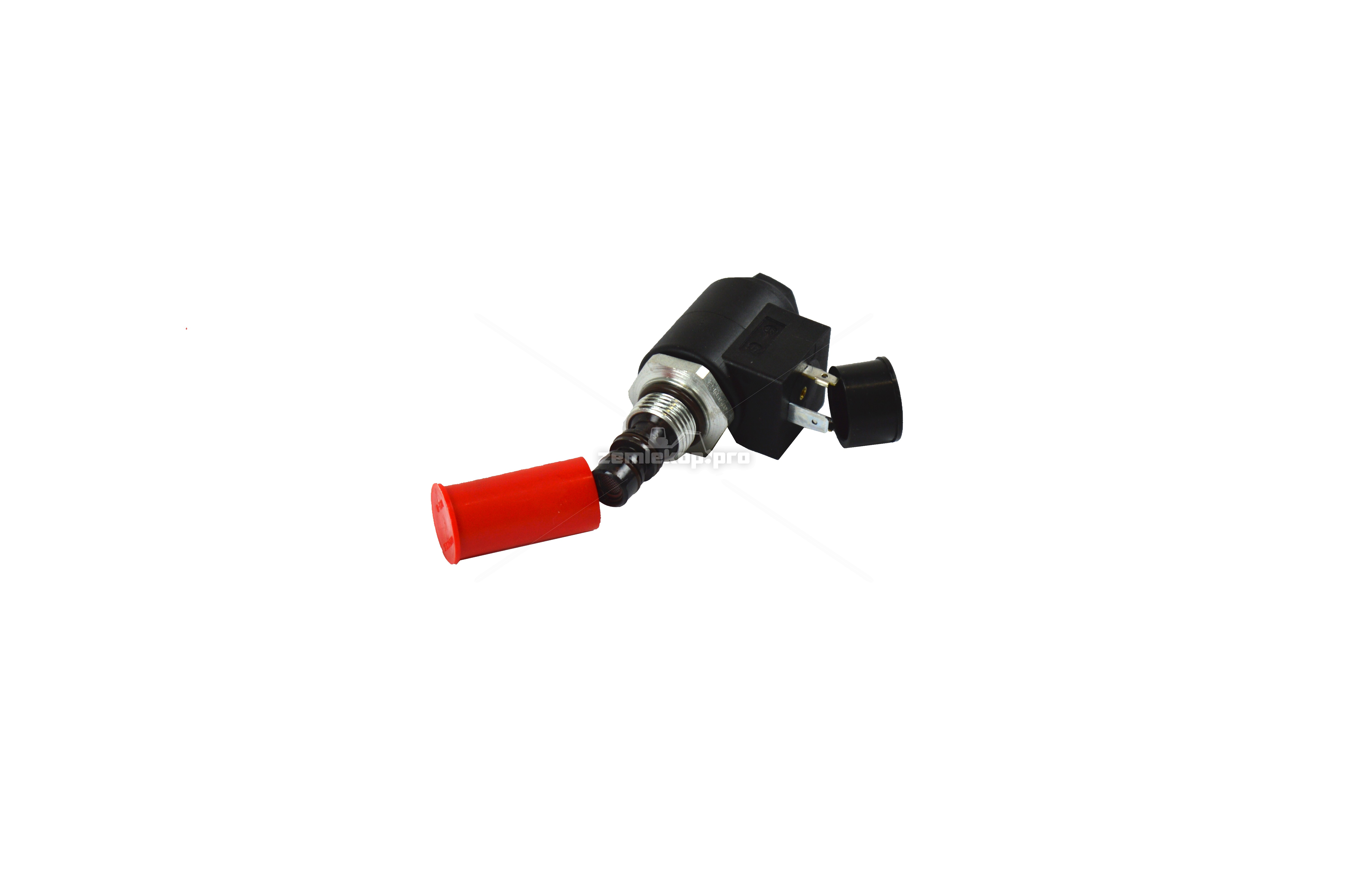 4206957 SOLENOID VALVE