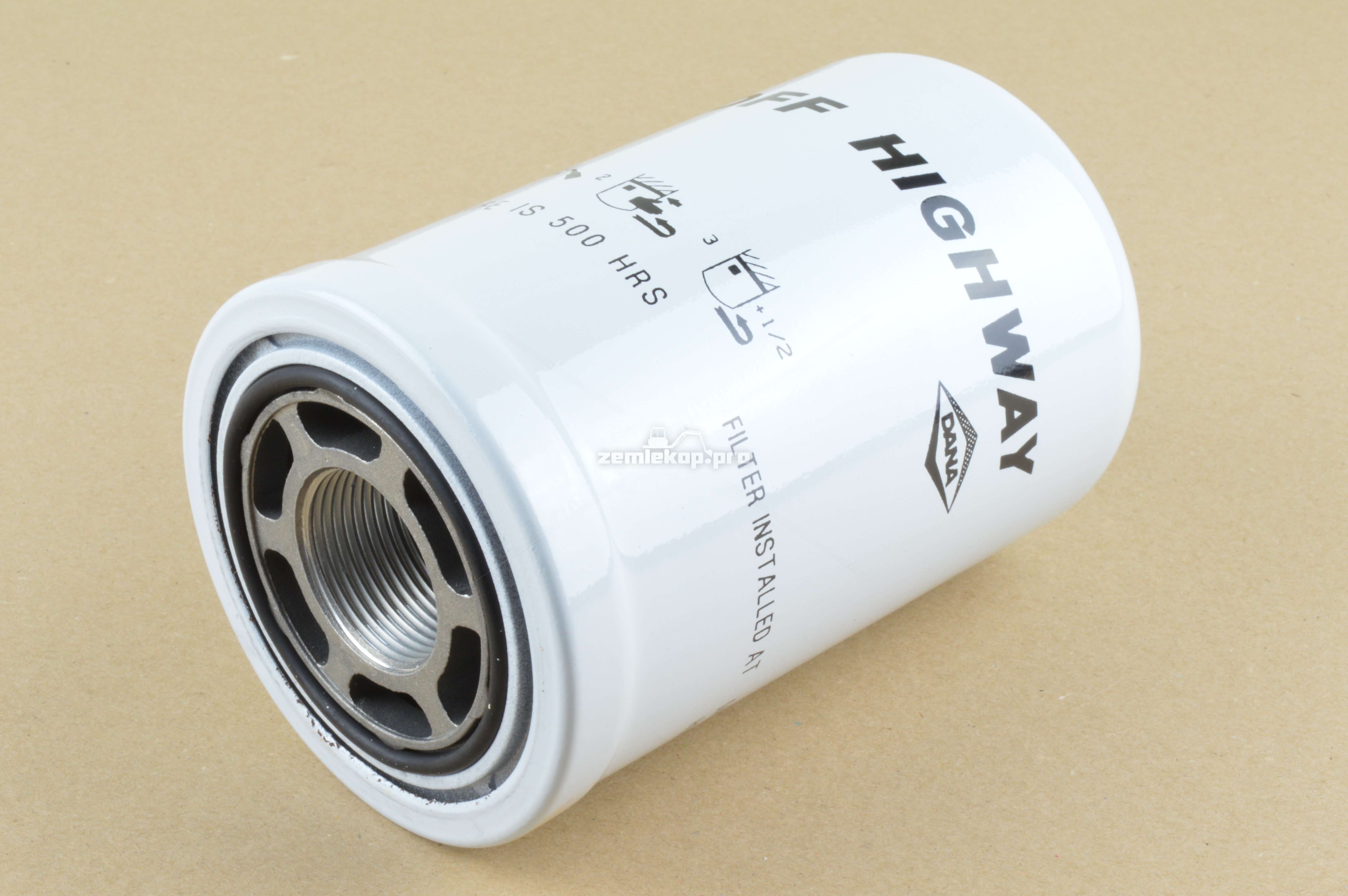 4207090 OIL FILTER