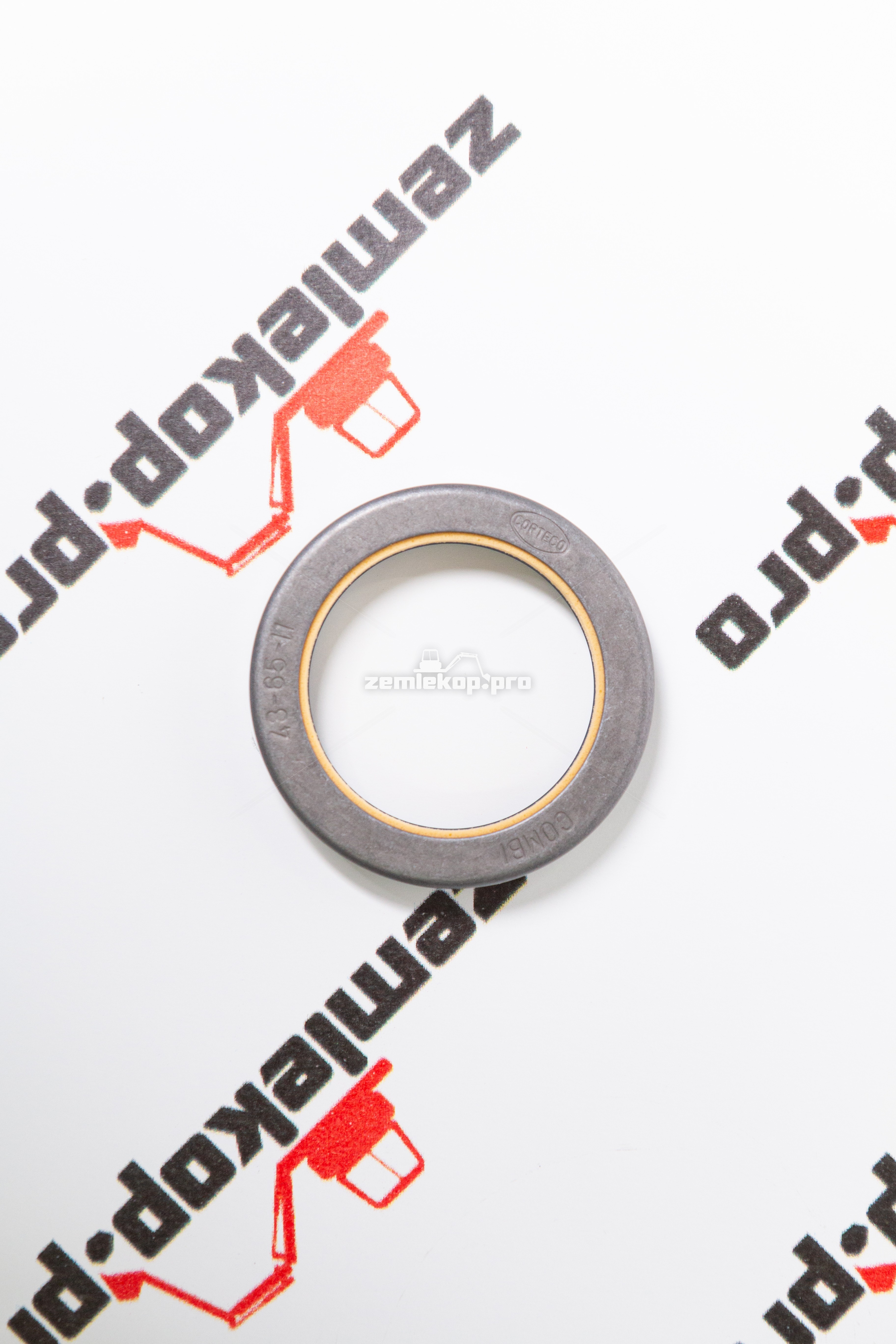 125235 Сальник