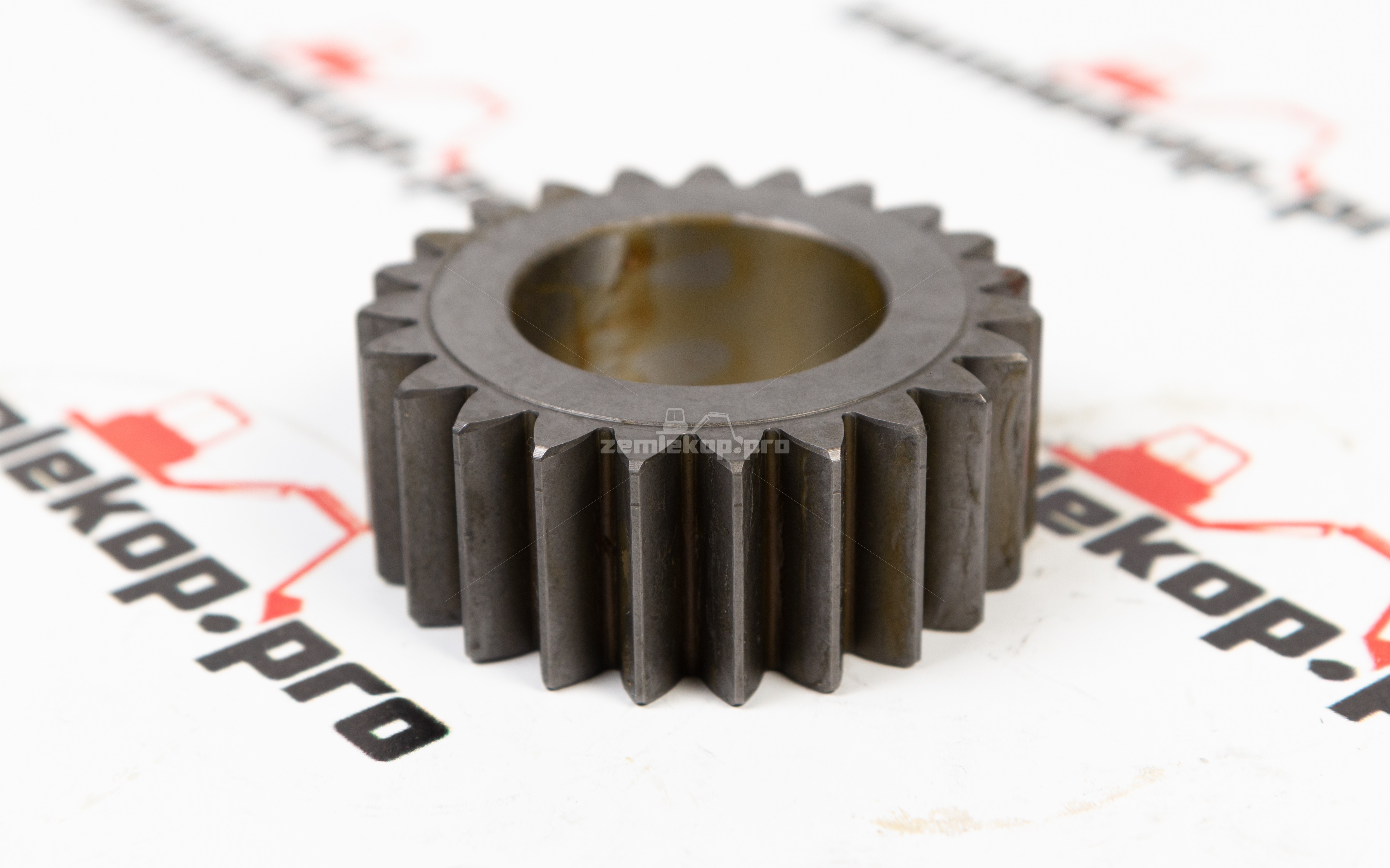 125455 Шестерня