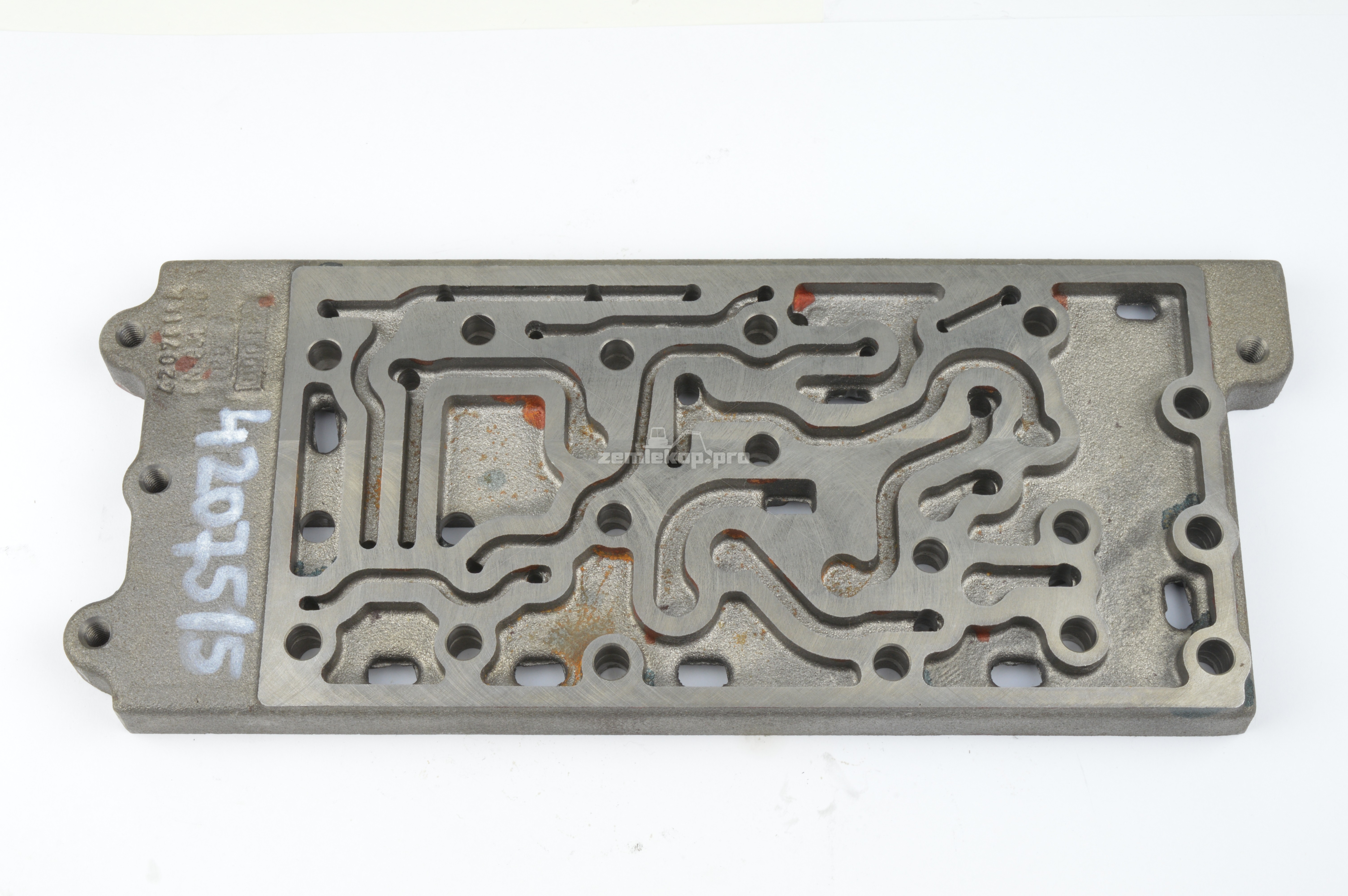 4207515 ADAPTOR PLATE