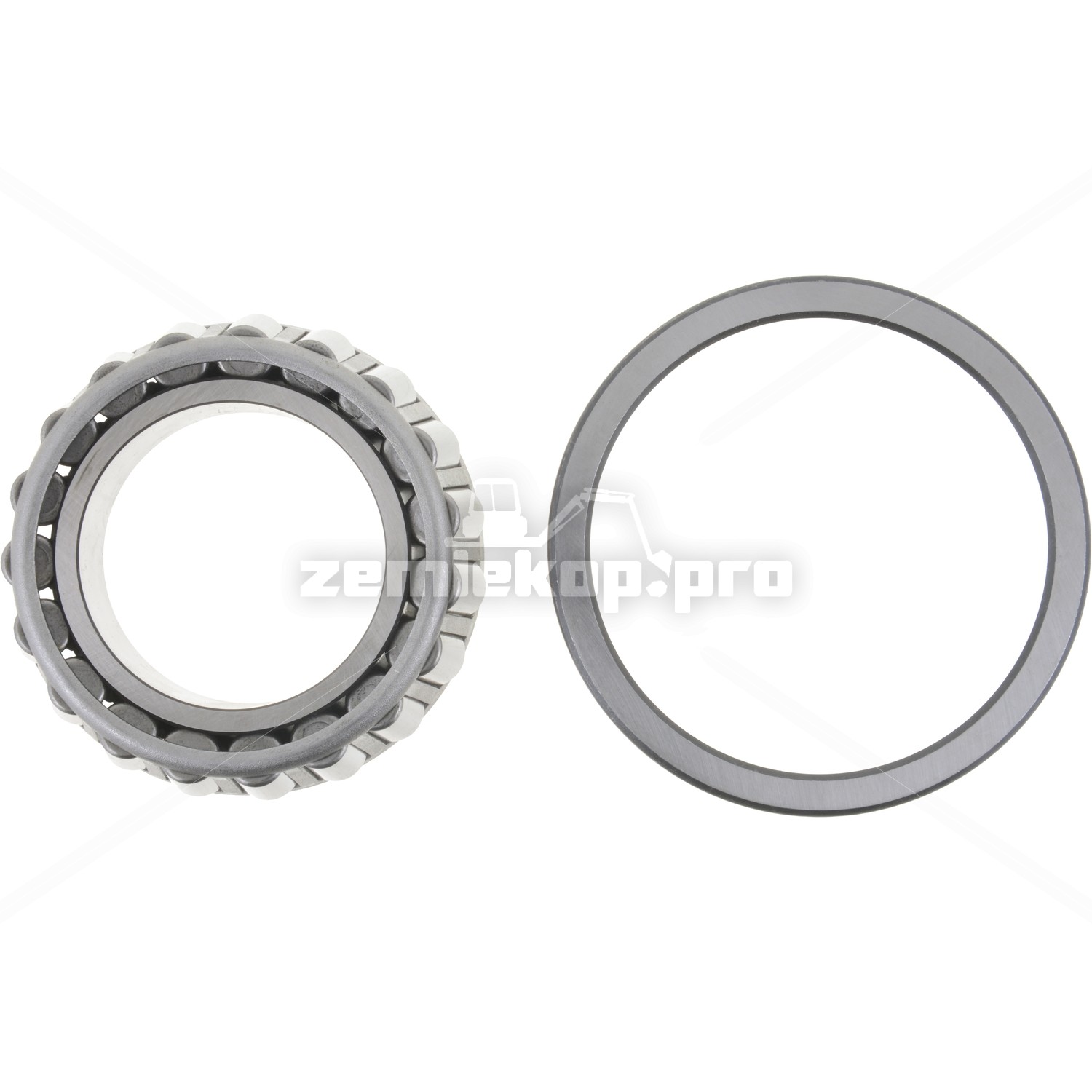 4207540 BEARING - CONICAL