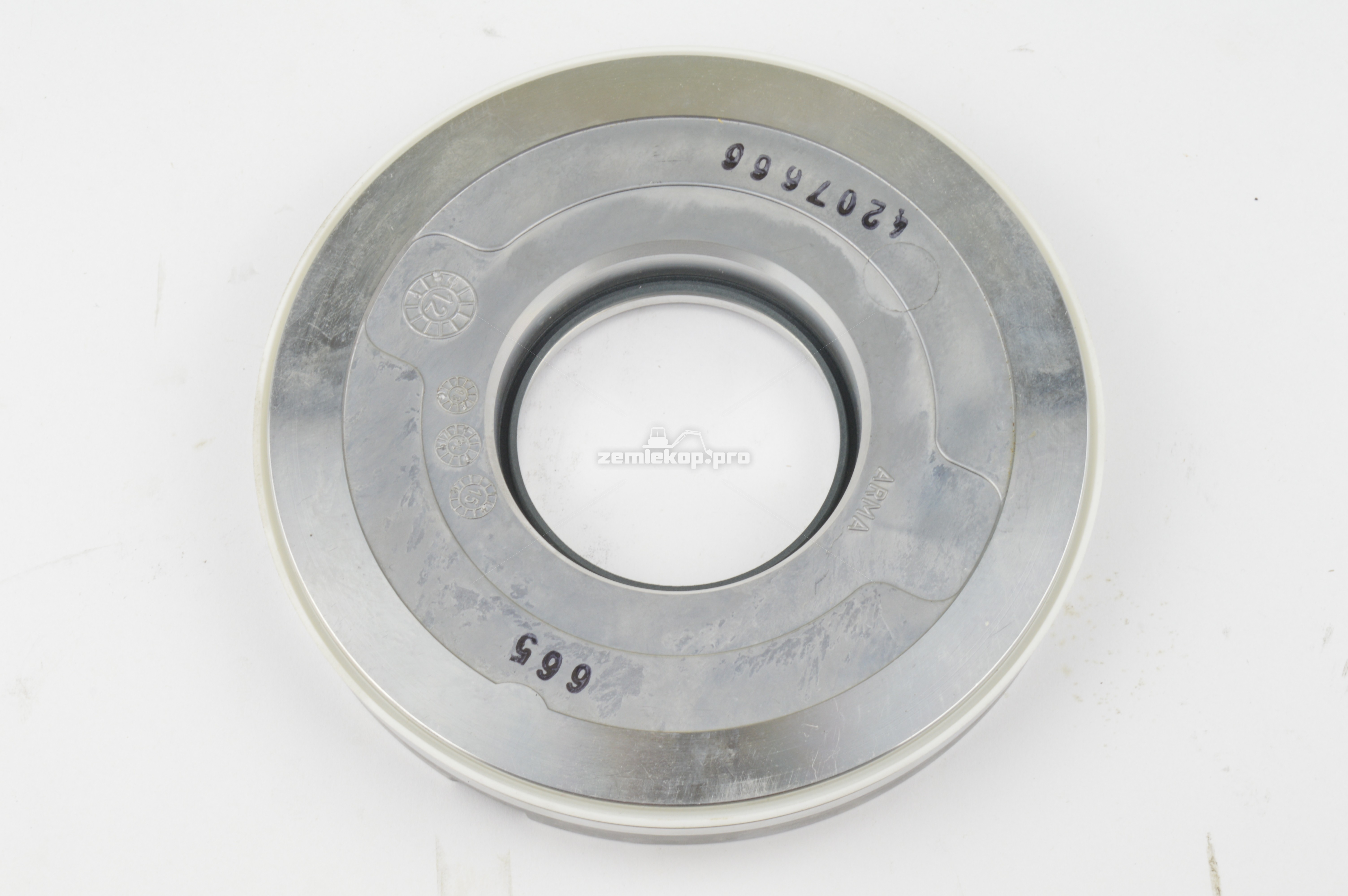 4207666 CLUTCH PISTON