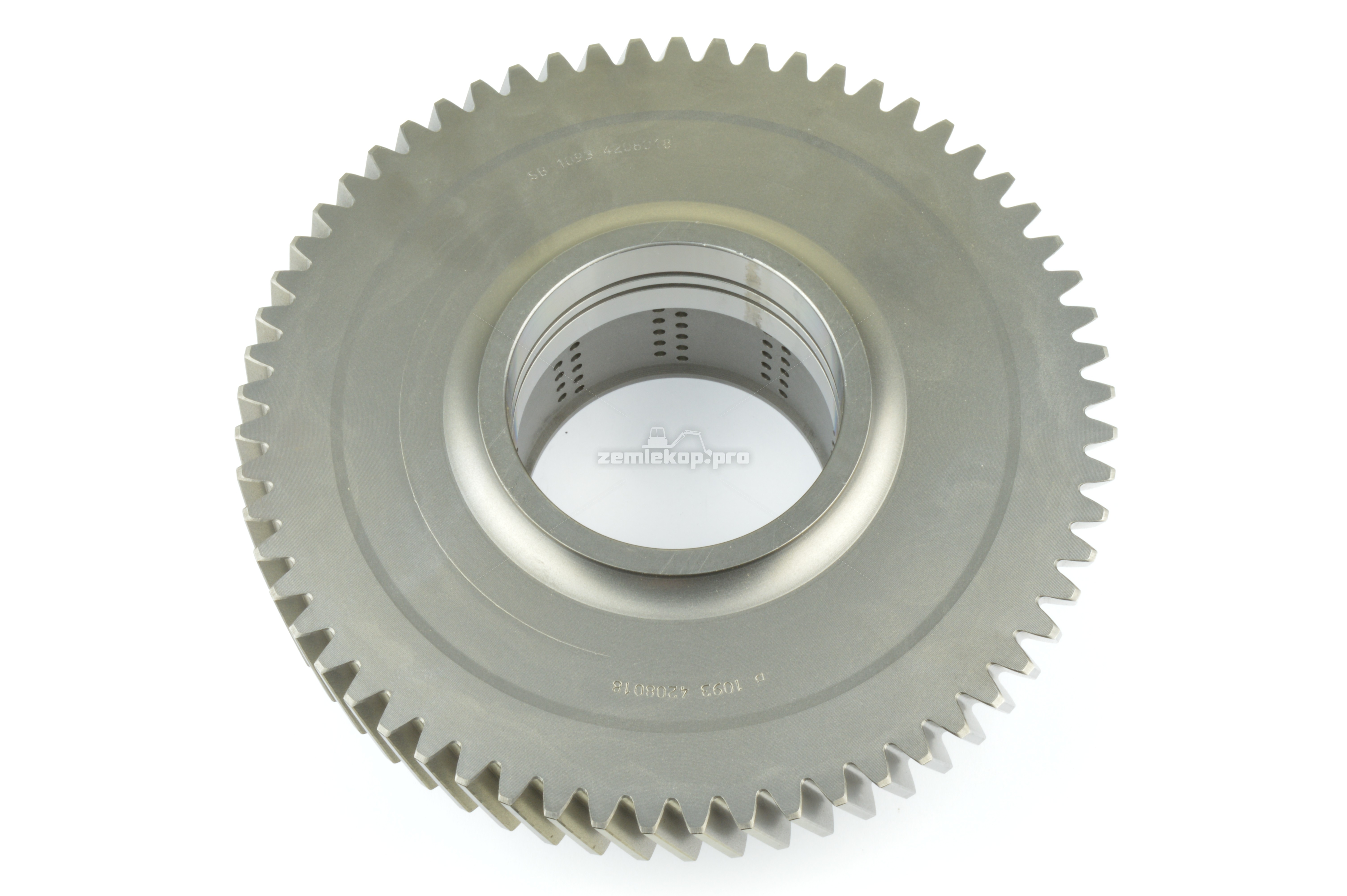 4208018 GEAR-LOW CLUTCH