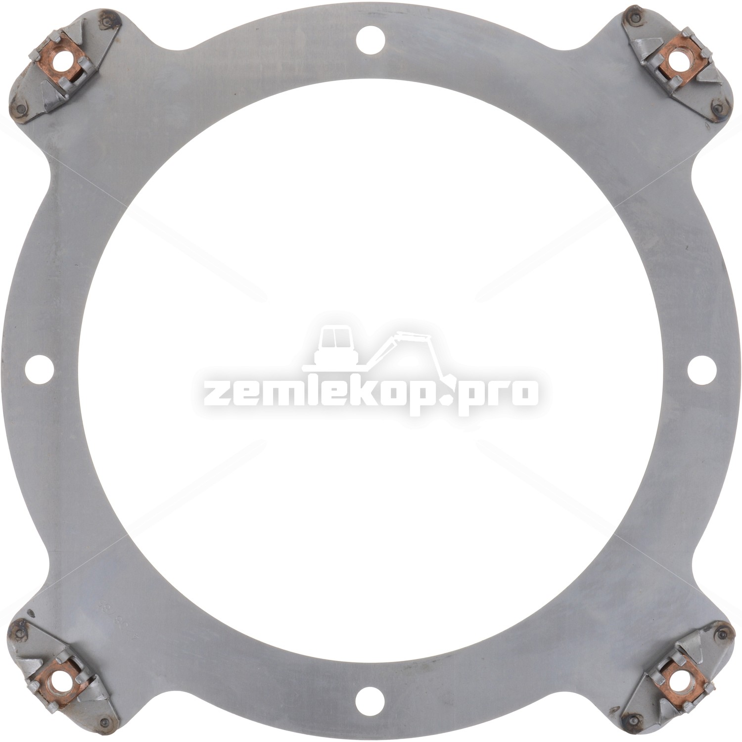 4208785 DRIVE PLATE ASSY