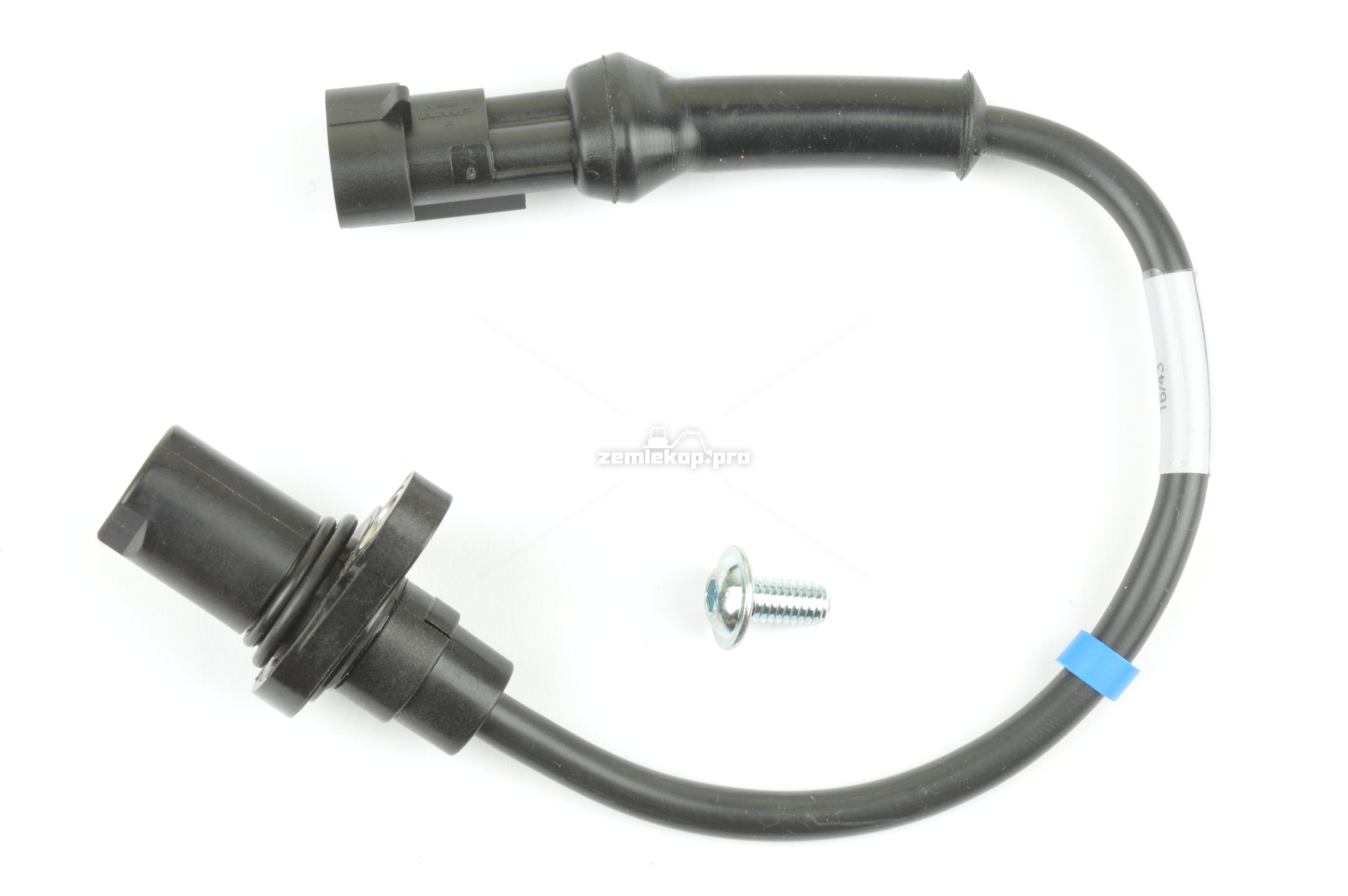 4209748 SPEED SENSOR