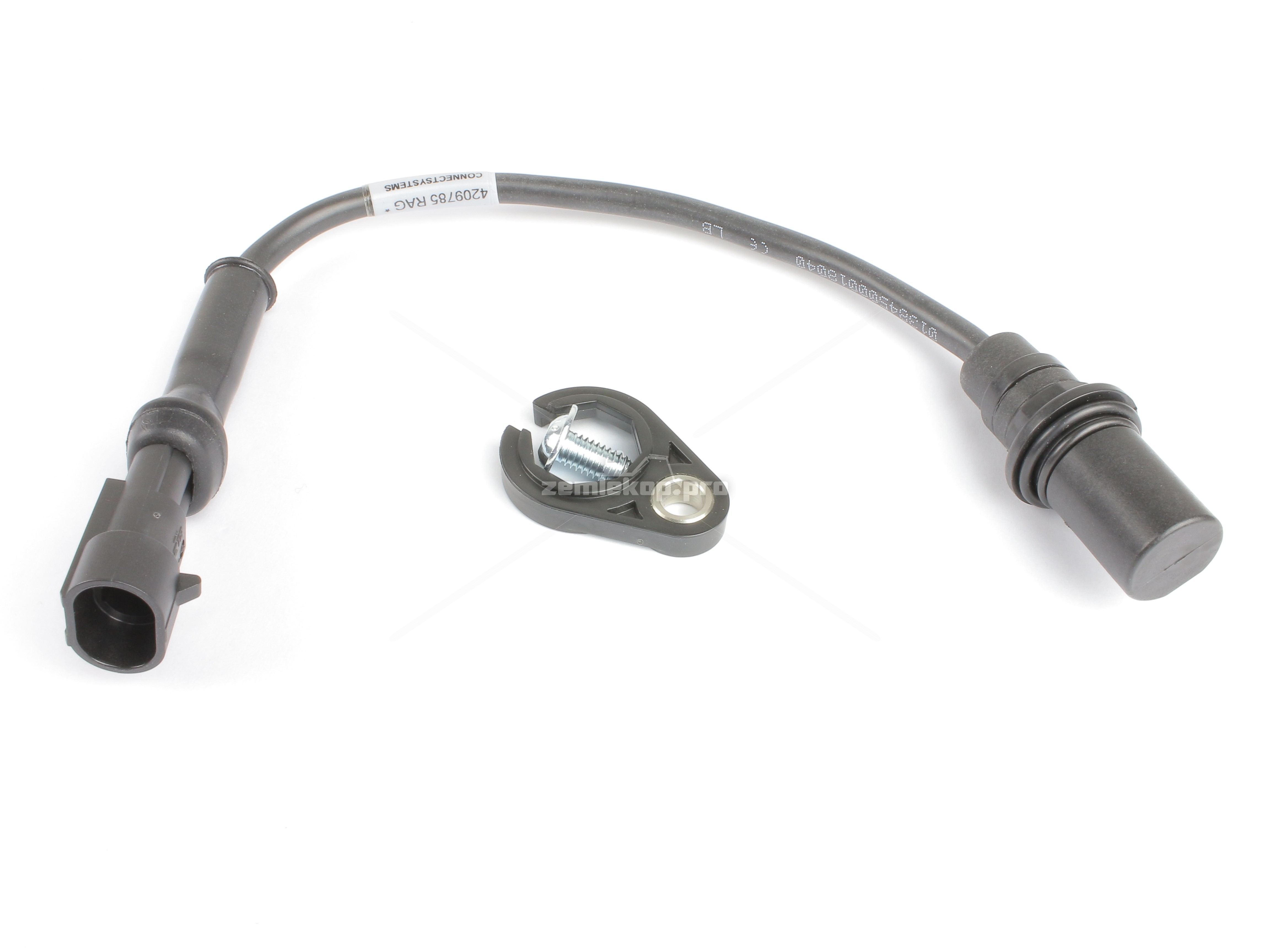 4209785 SPEED SENSOR
