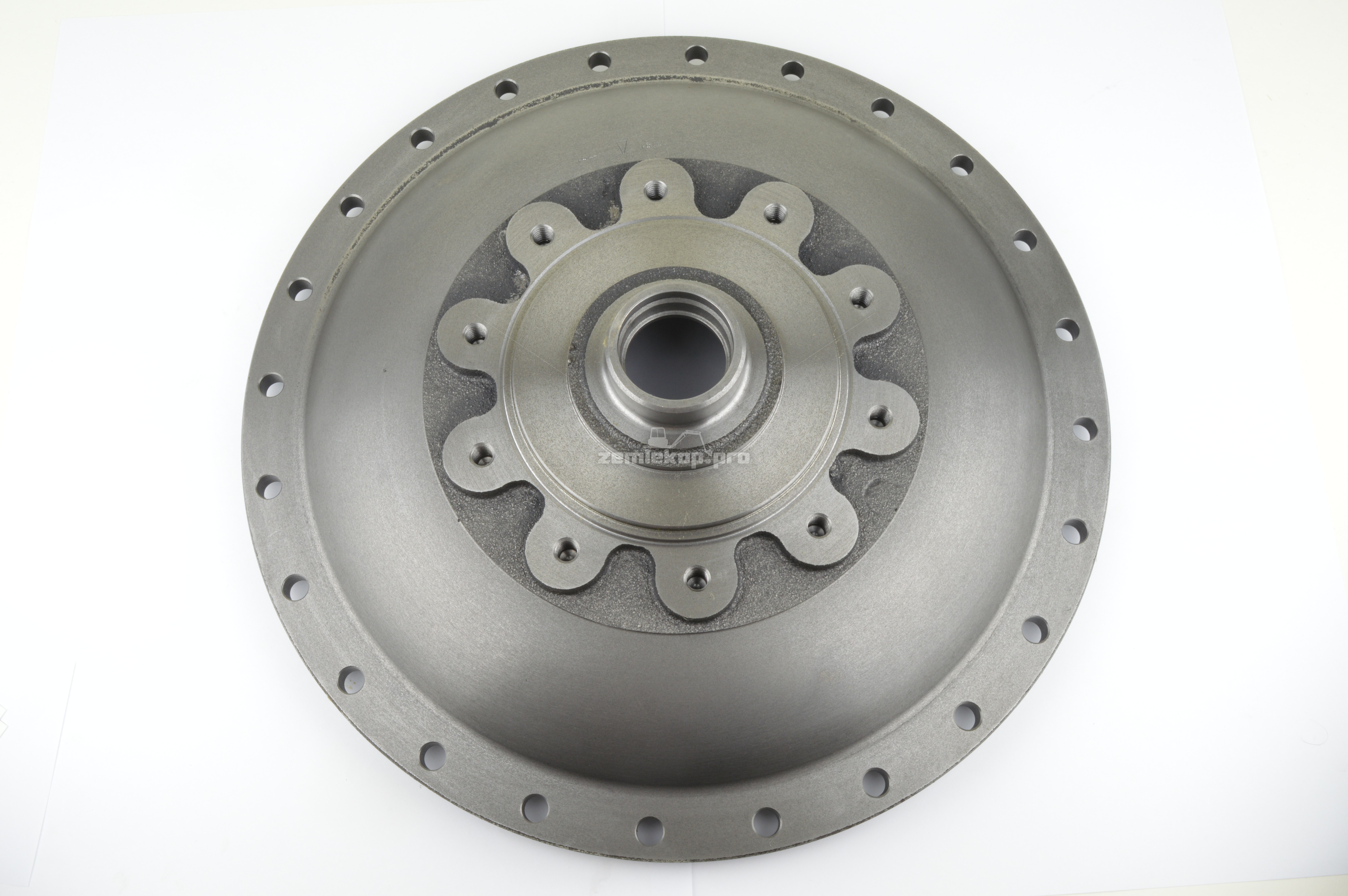 4209791 IMPELLER COVER