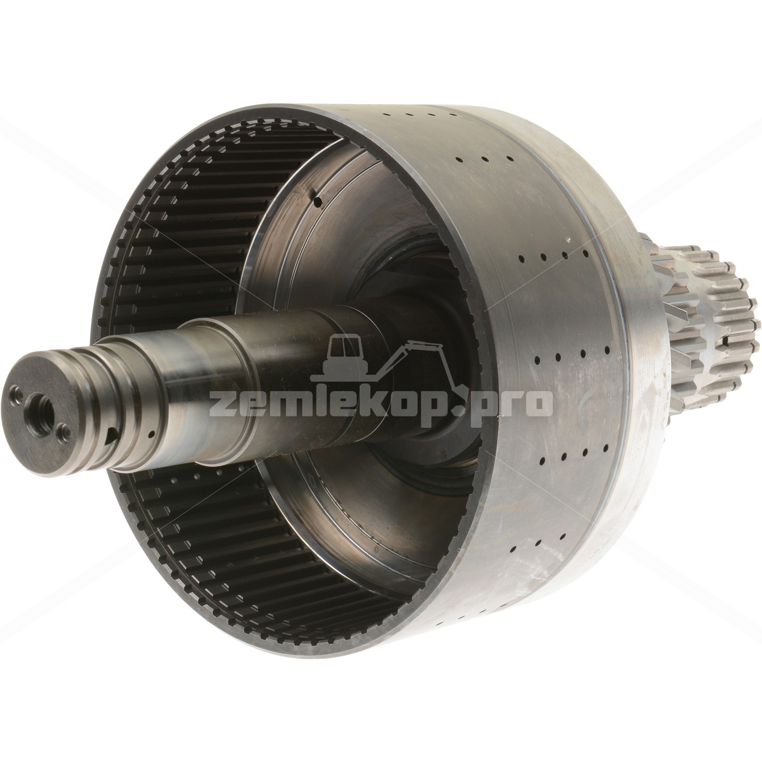 4210182 CLUTCH DRUM