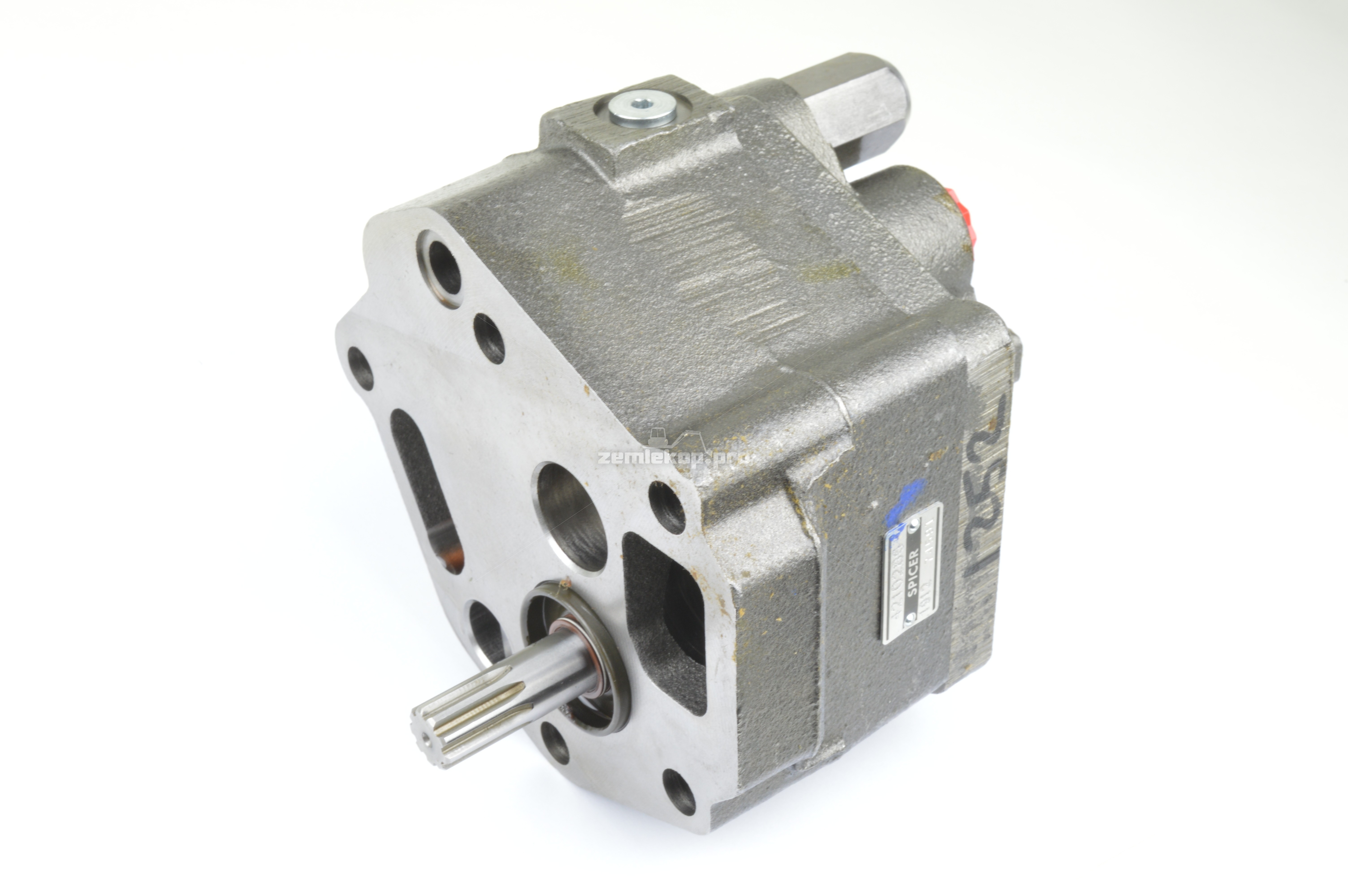 4210286 CHARGING PUMP