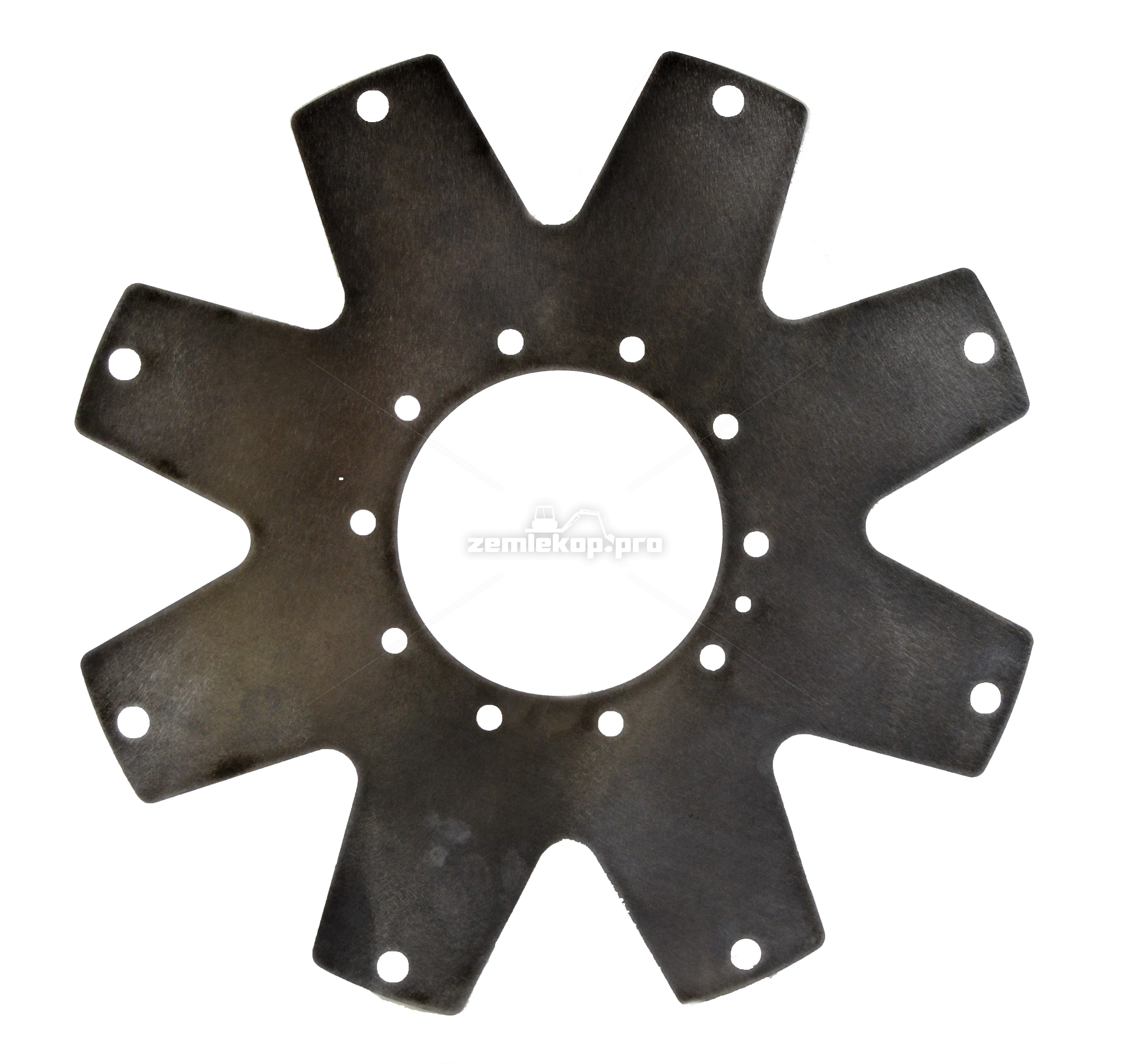 4211546 DRIVE PLATE