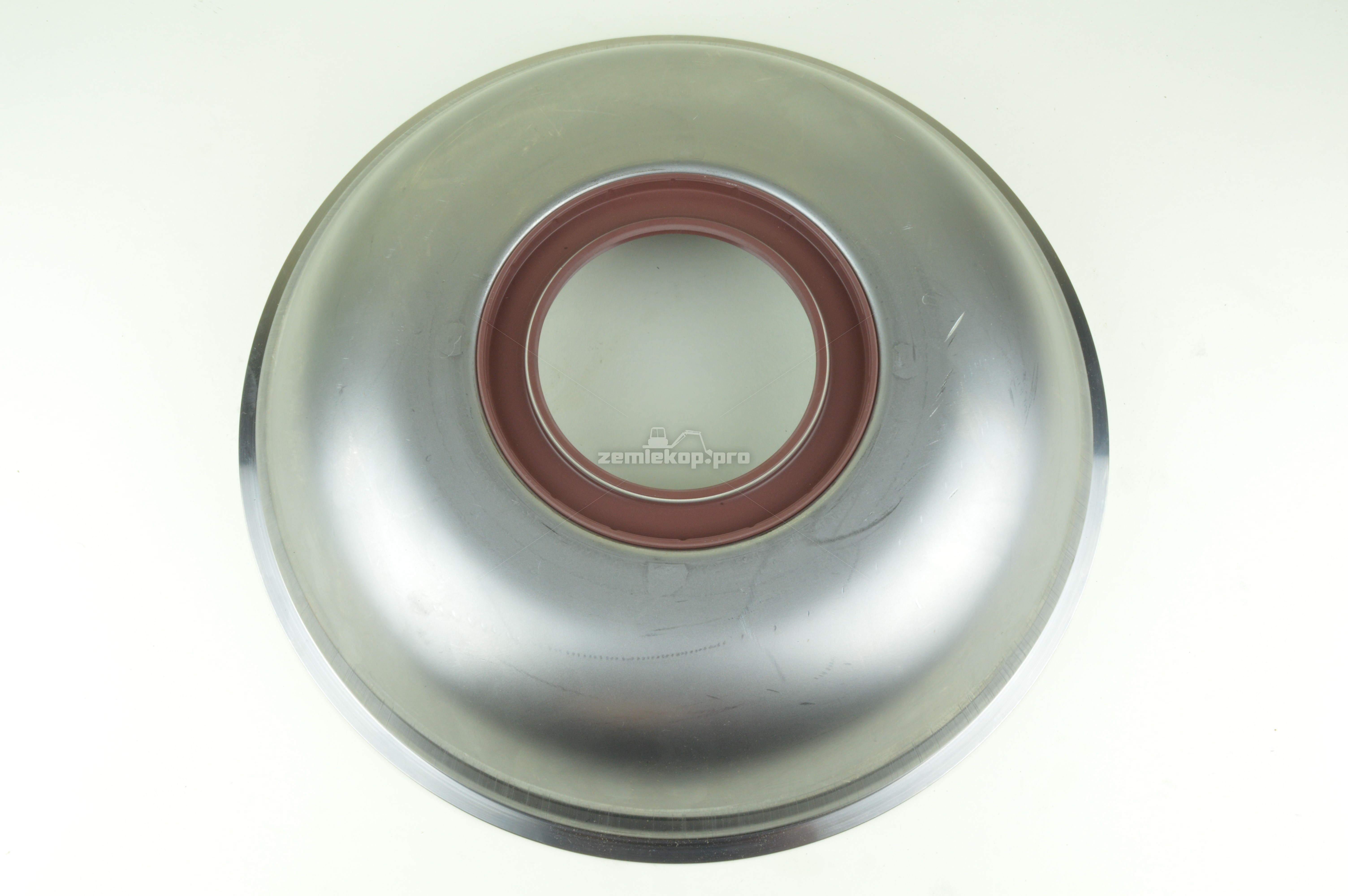 4213167 ASSY - OIL BAFFLE & SEAL