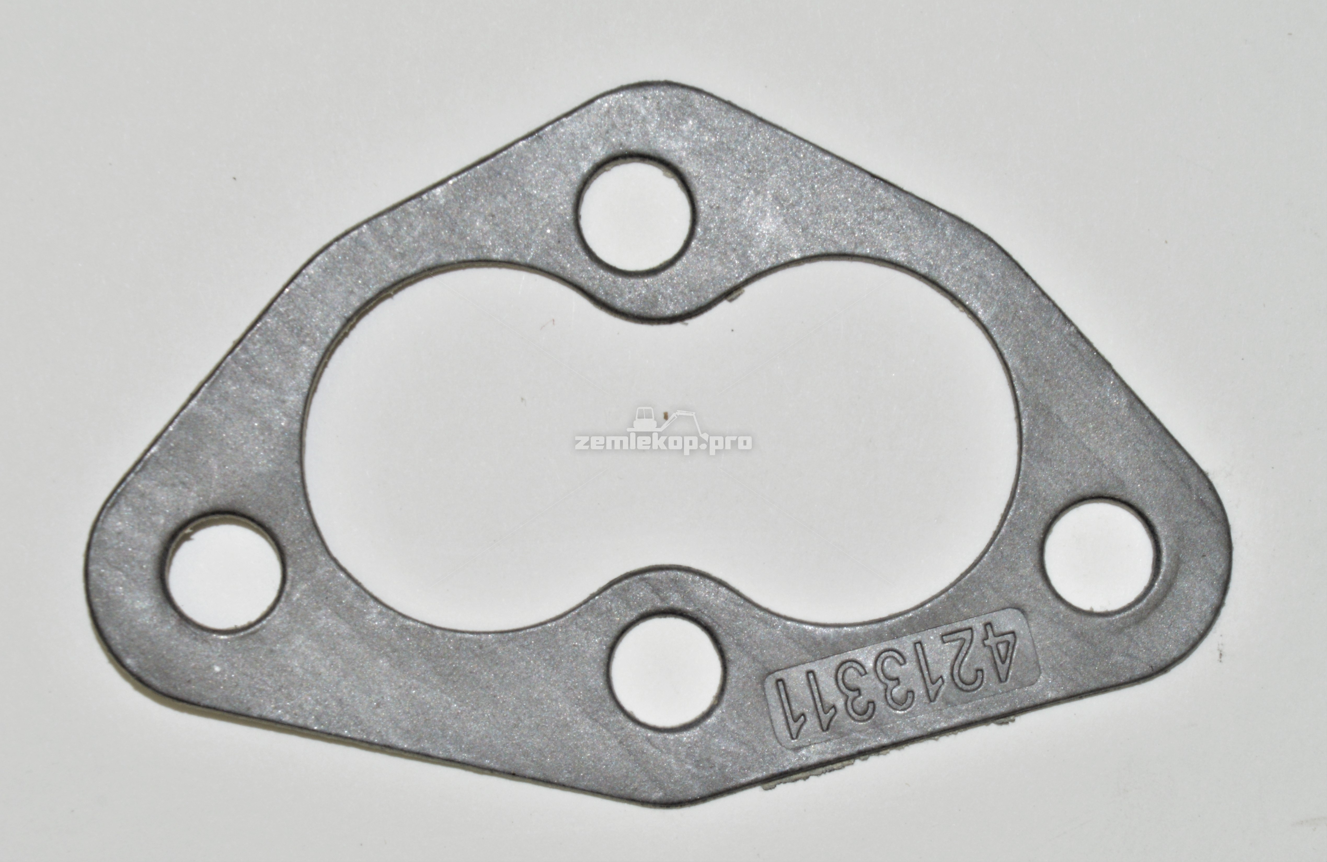 4213311 COVER GASKET