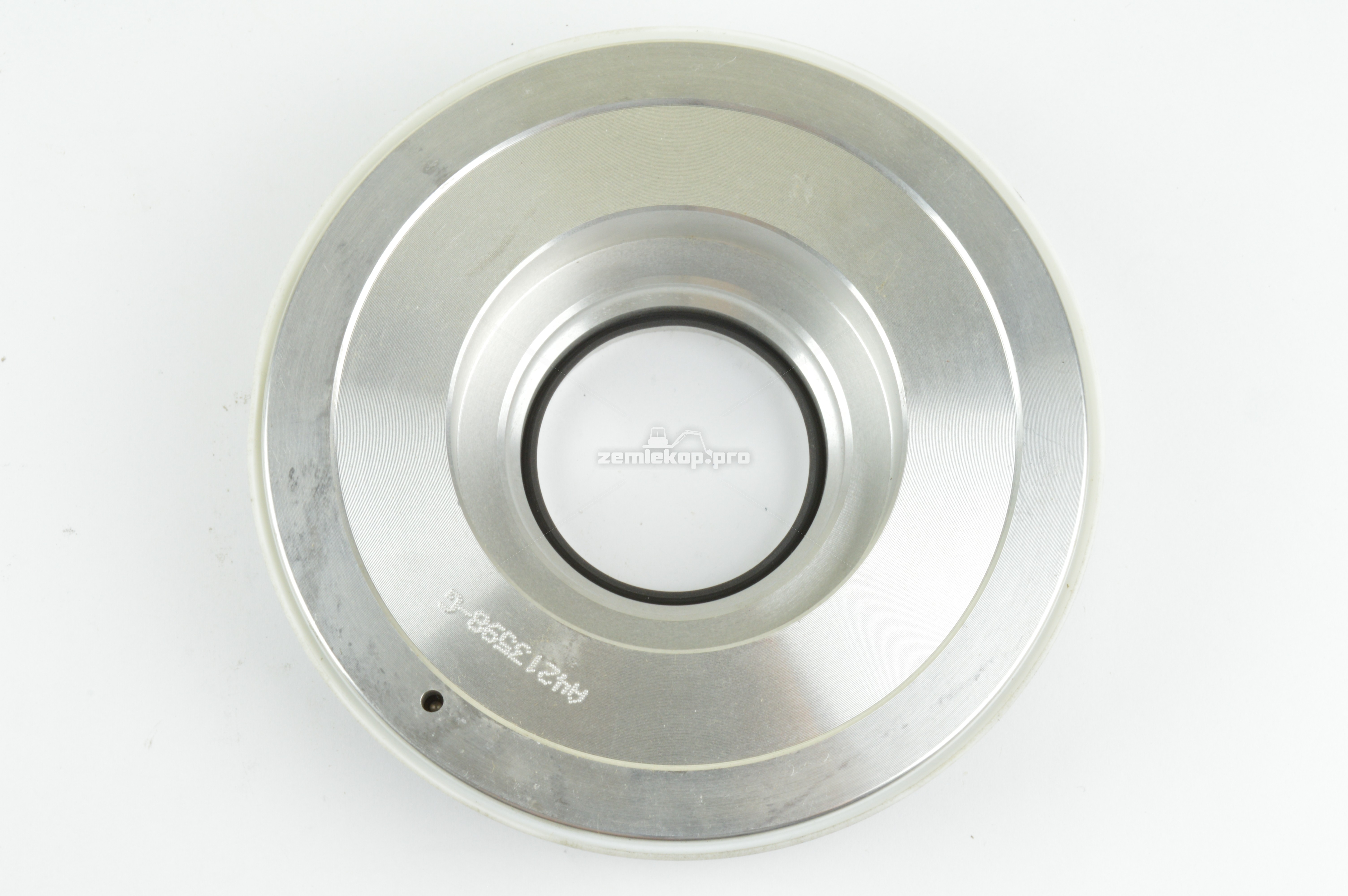 4213598 CLUTCH PISTON SEAL ASSY