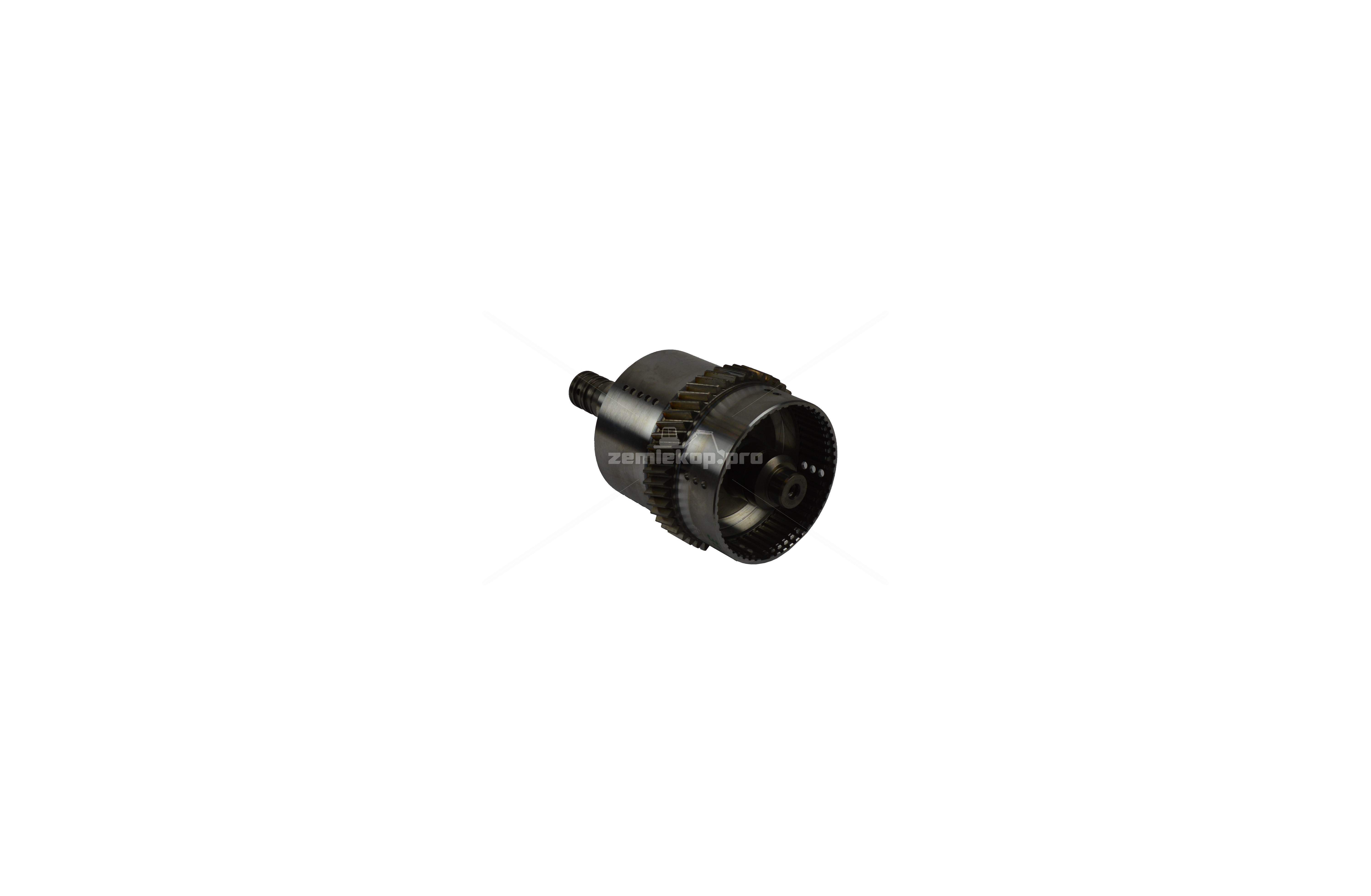 4213693 SHAFT ASSY