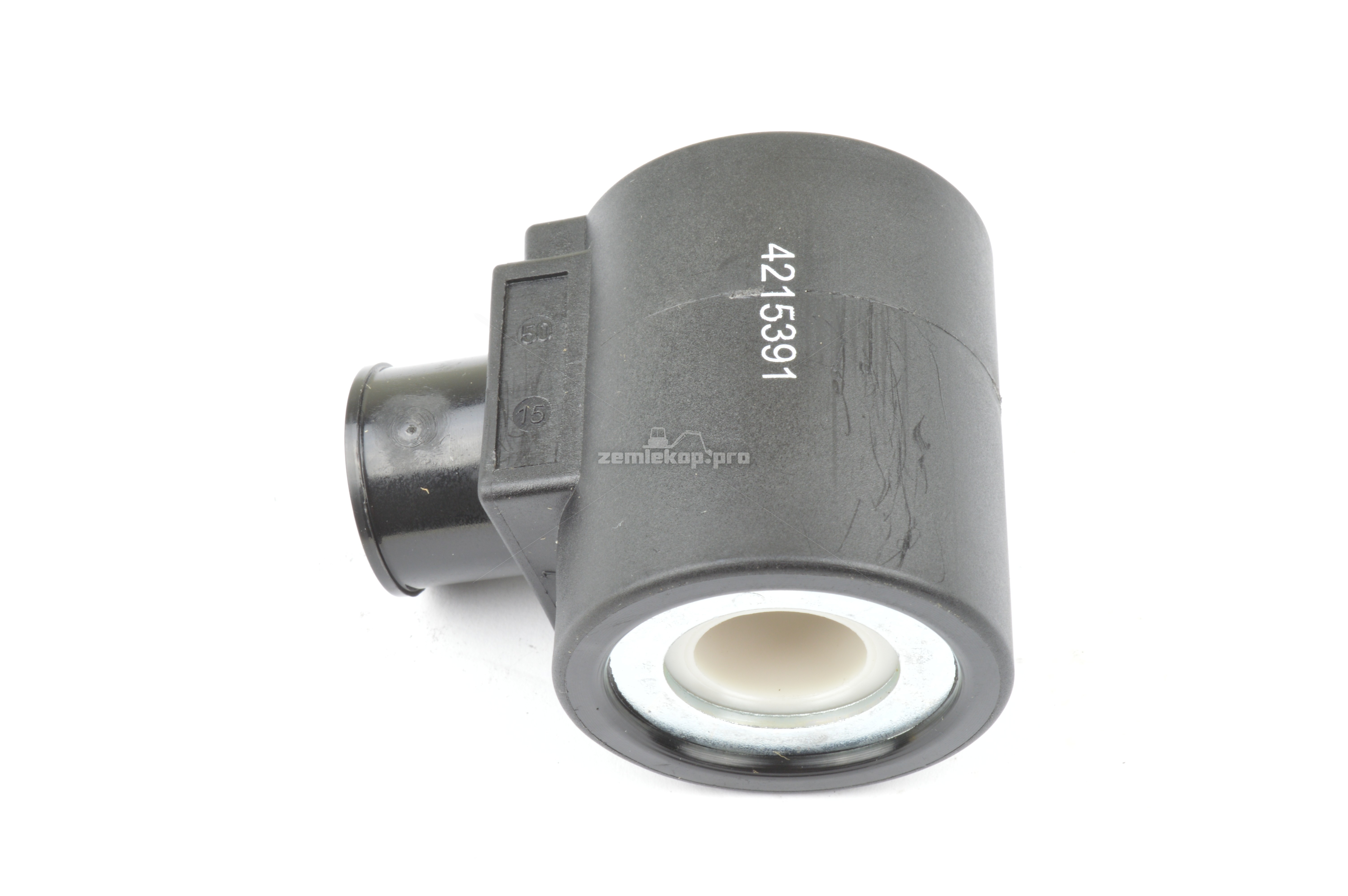 4215391 SOLENOID COIL