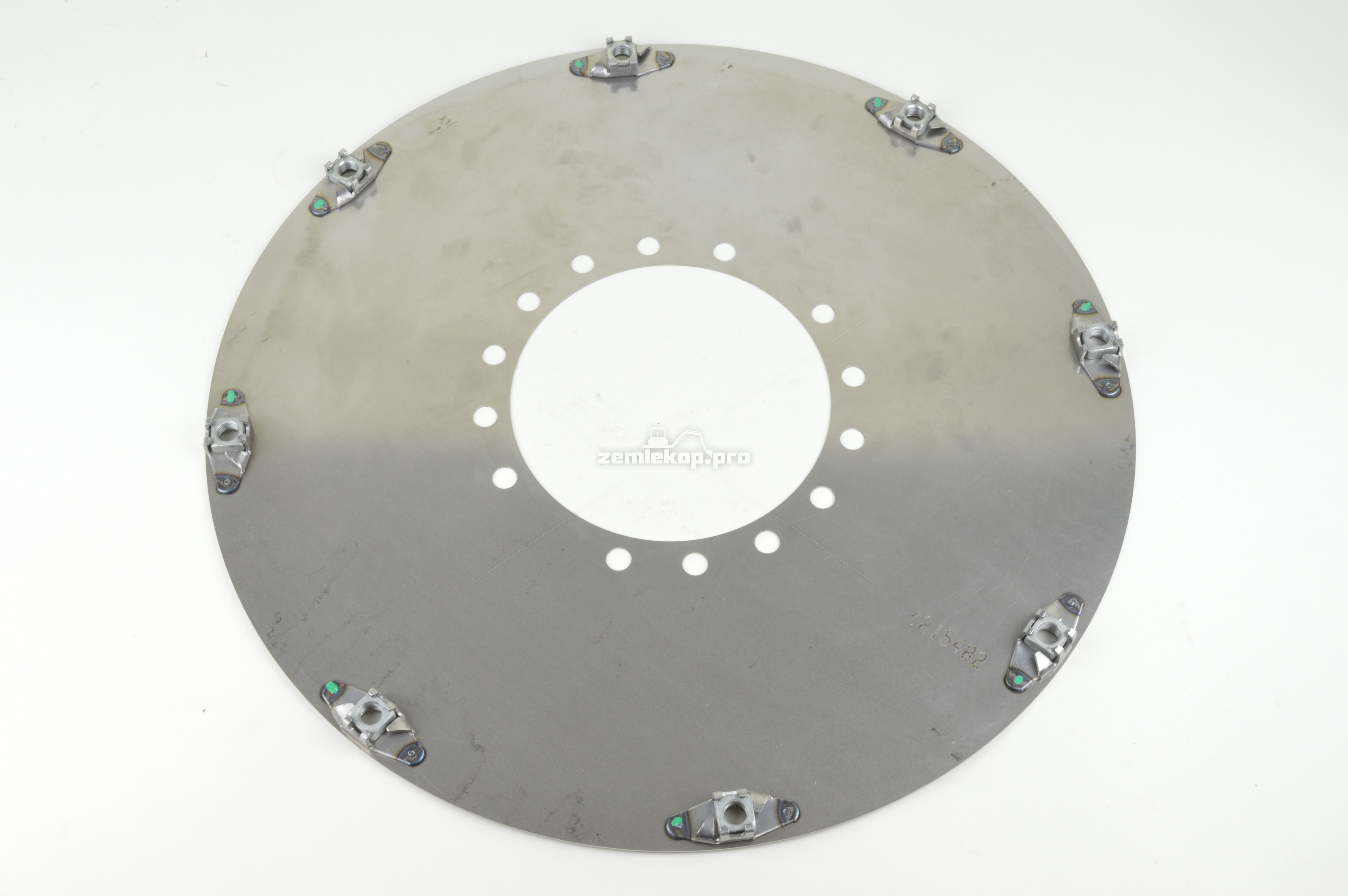 4215482 DRIVE PLATE ASSY