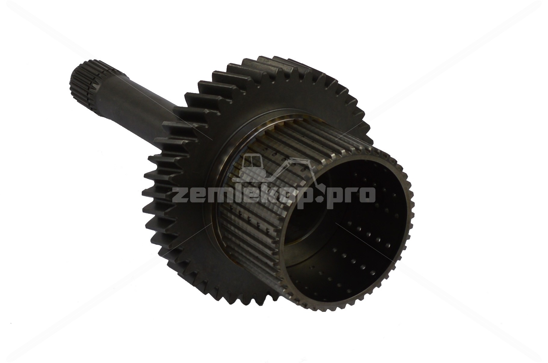 4215821 TURBINE SHAFT