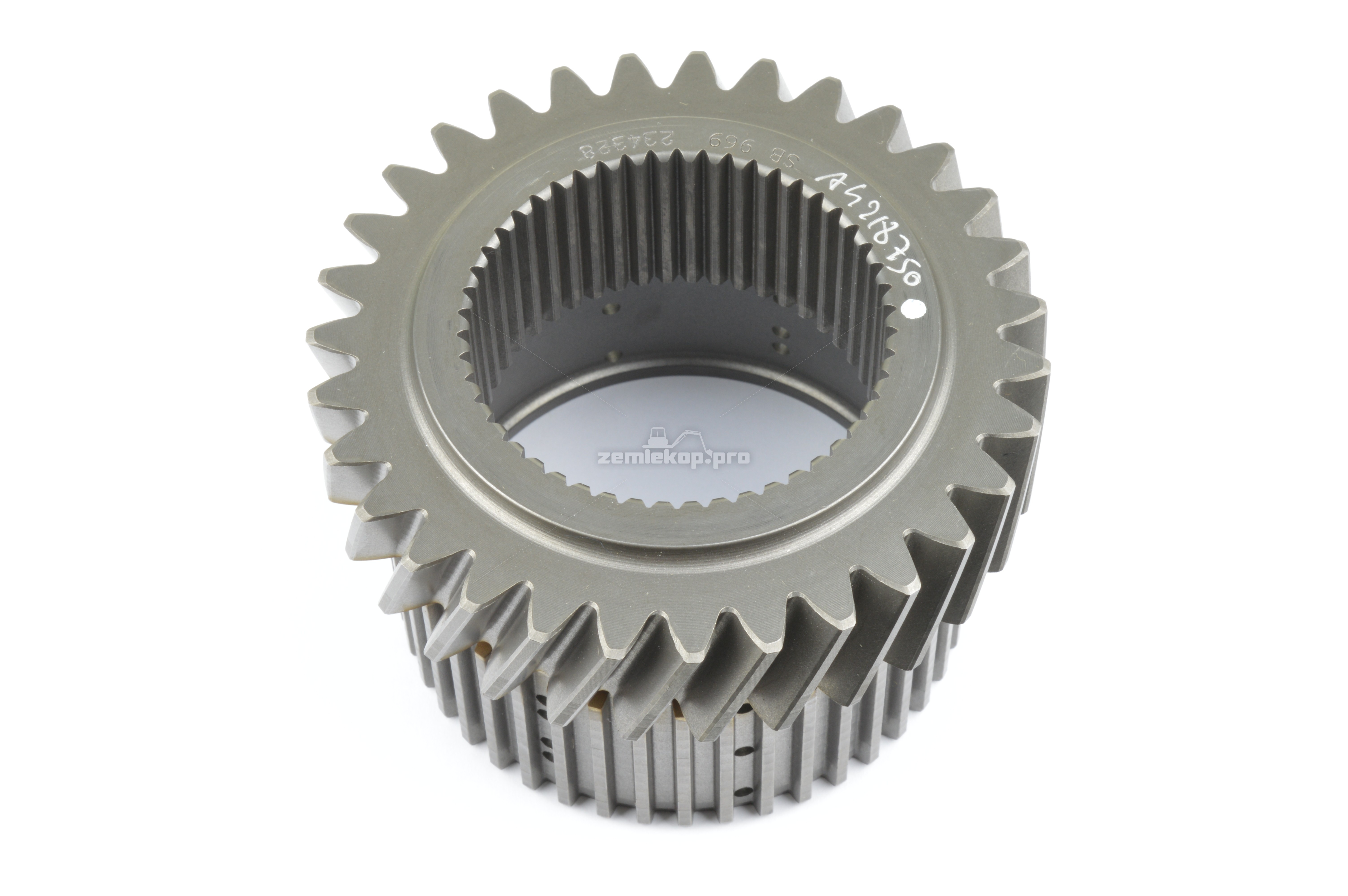 4218750 GEAR CLUTCH HUB ASSY