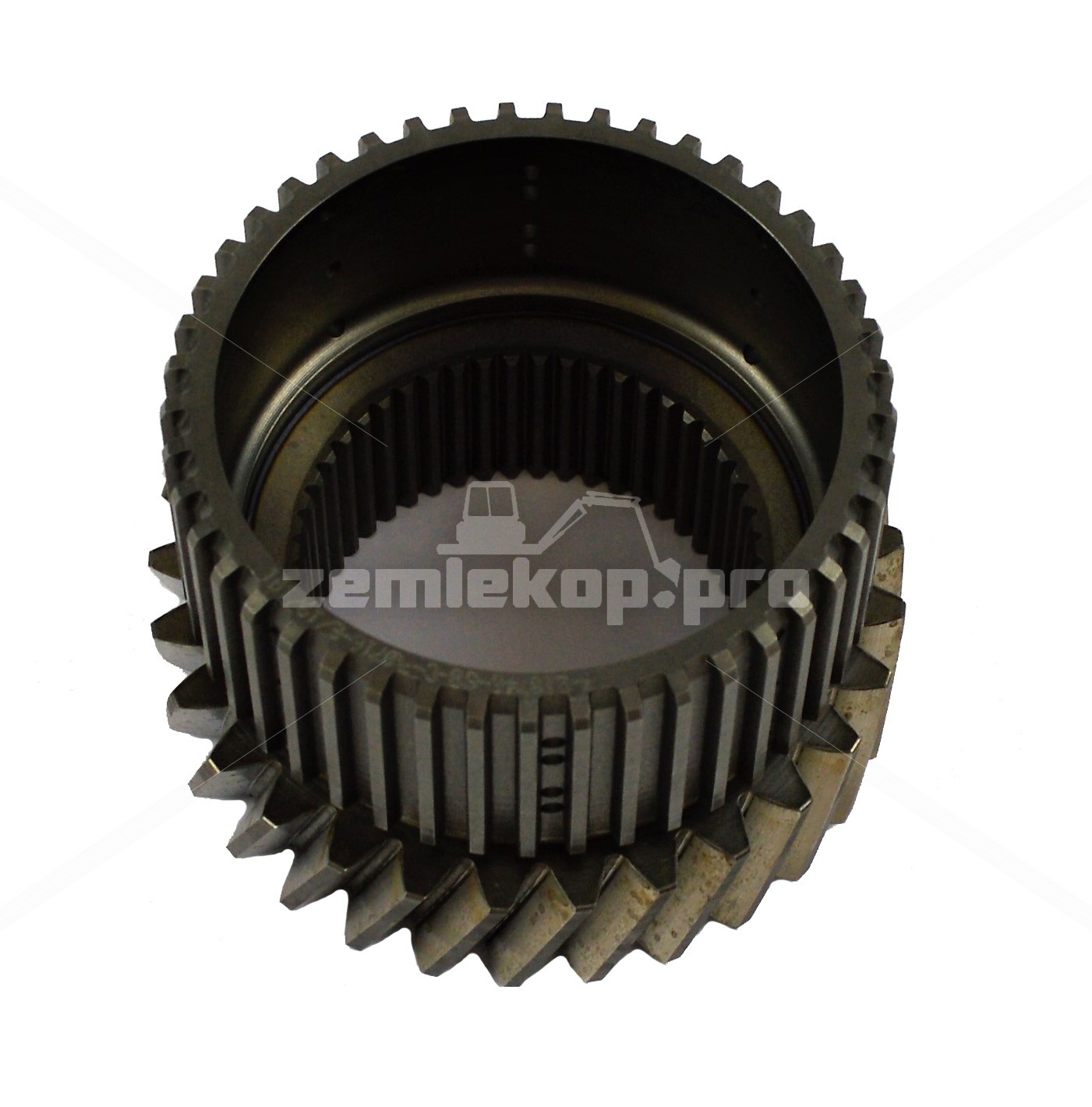 4218751 Gear & clutch hub assy.