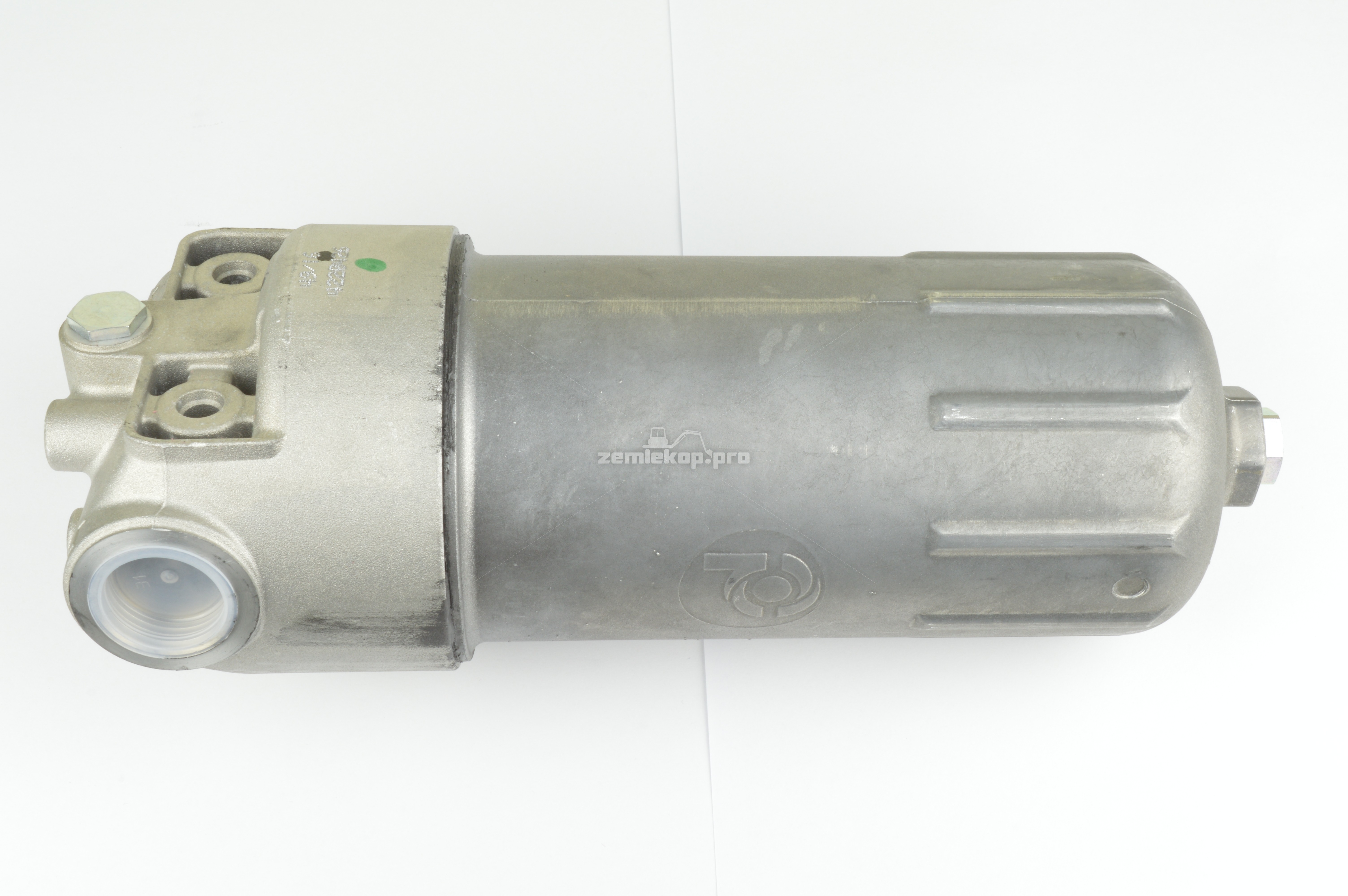 4220426 Oil filter assy.