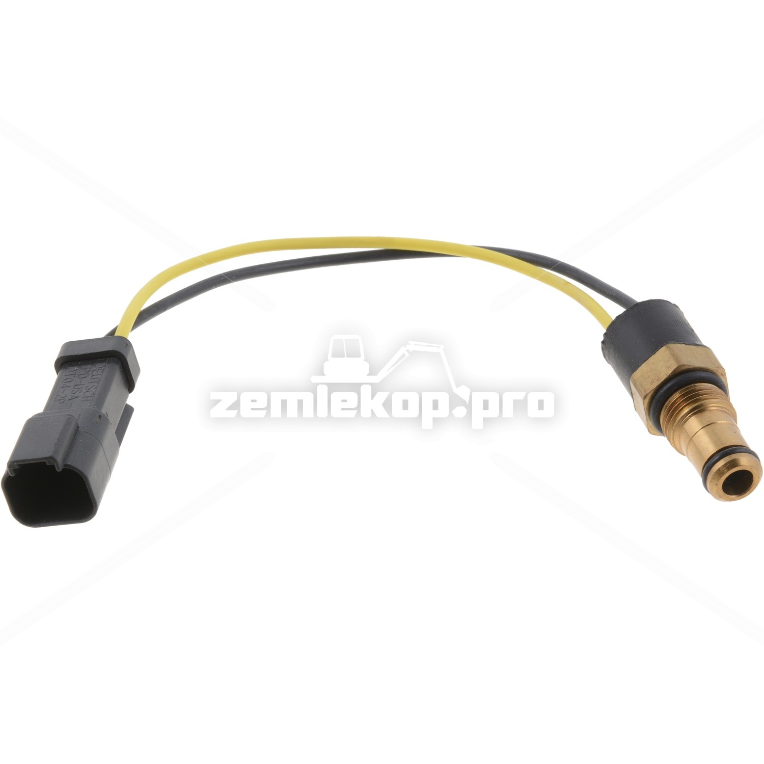 4220874 EL. INDICATOR ASSY.