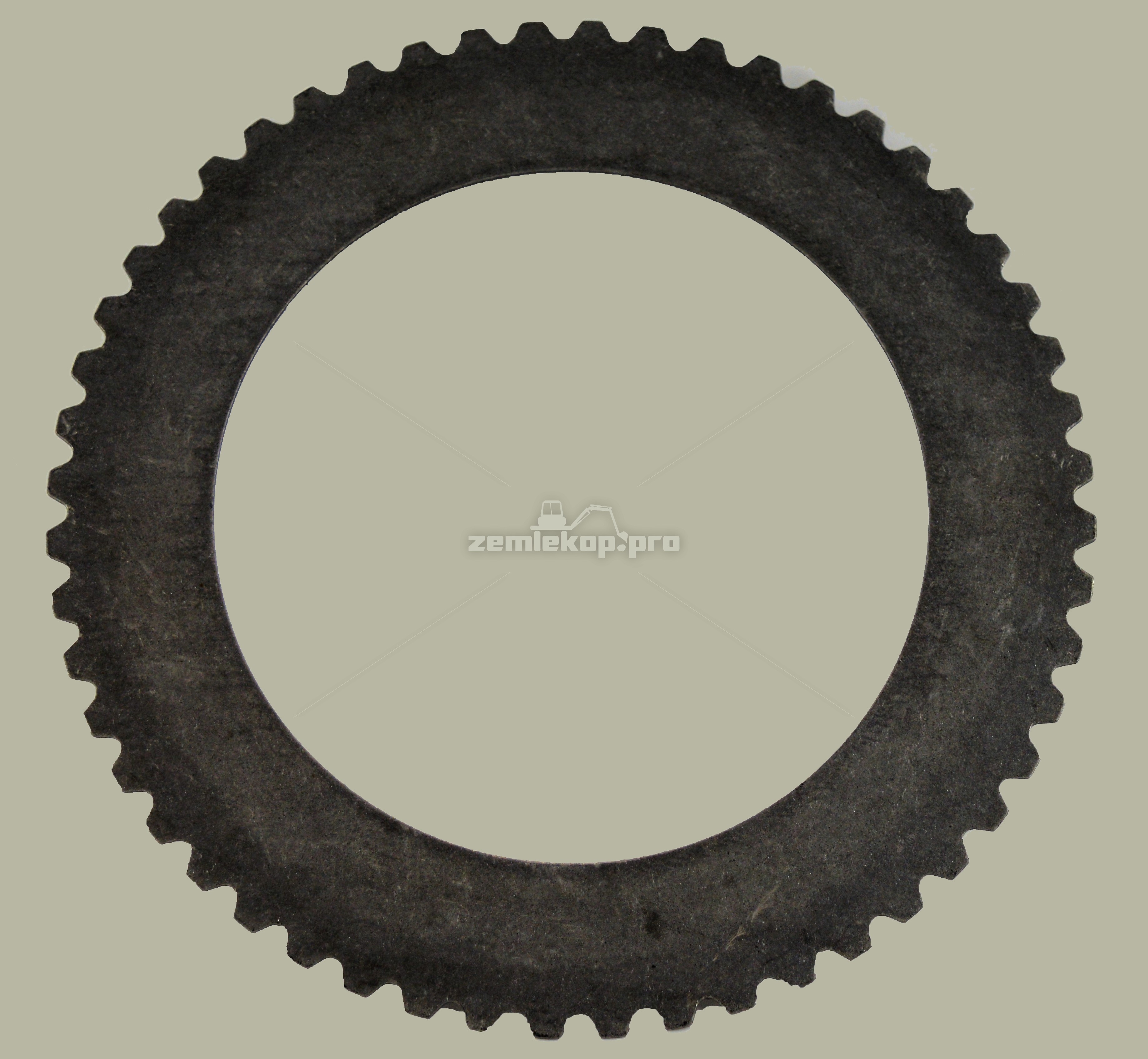 4220895 FRICTION PLATE