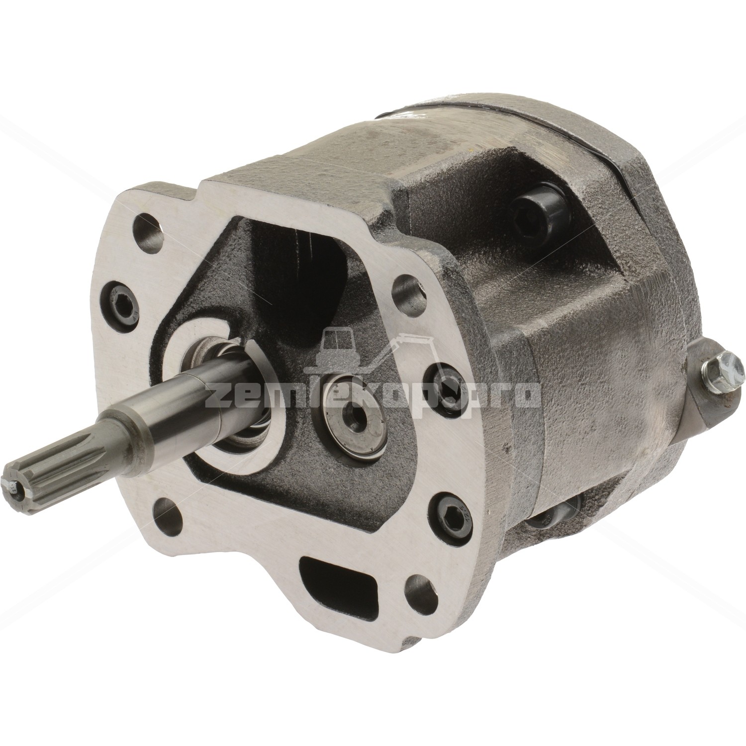 4221529 CHARGING PUMP ASSY