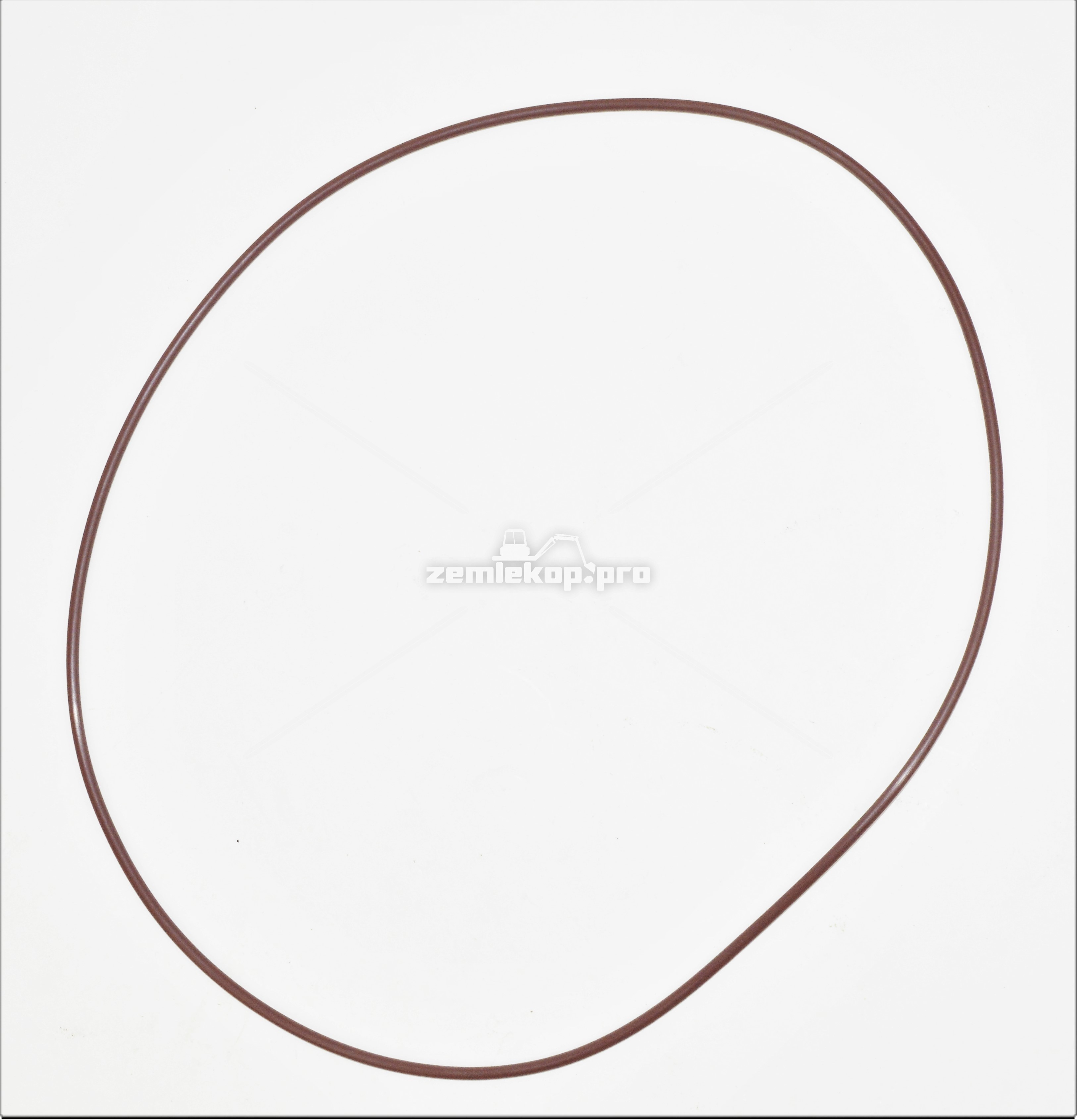 4222741 O RING-CLUTCH PISTON OUTER