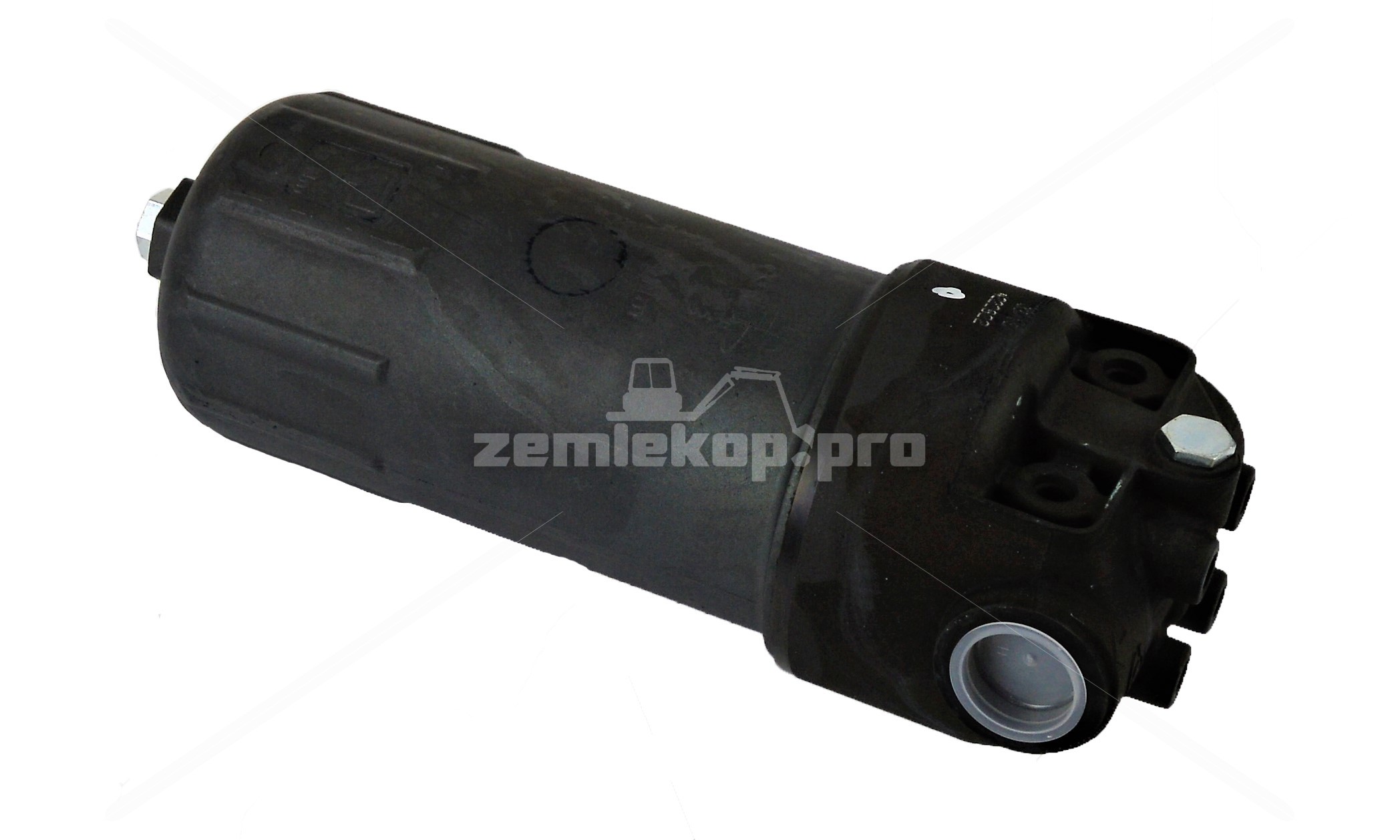 4222822 OIL FILTER ASSY.