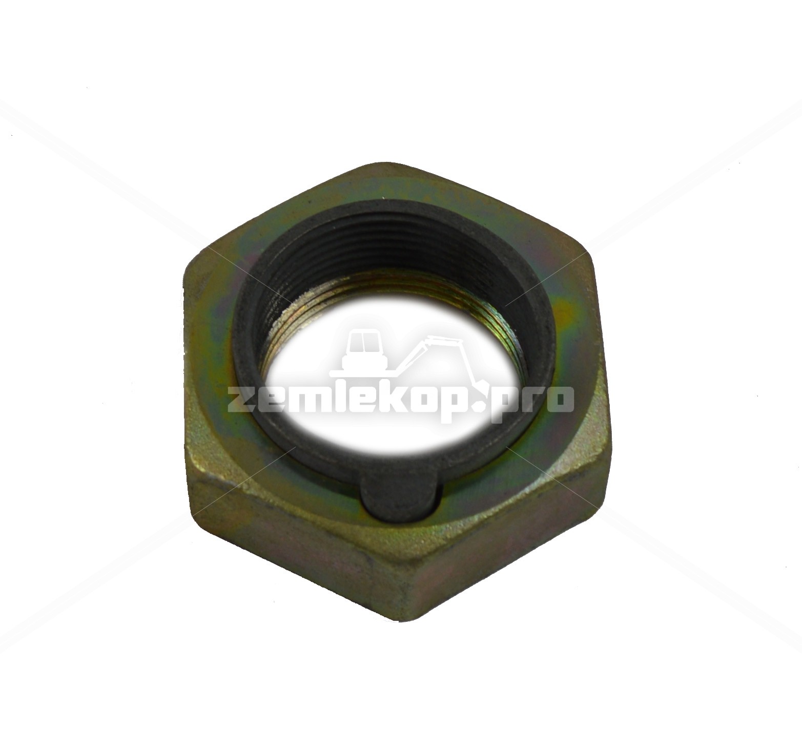 4222877 LOCK NUT