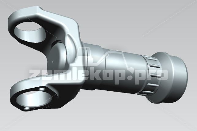 43-11910108KX SLIP JOINT