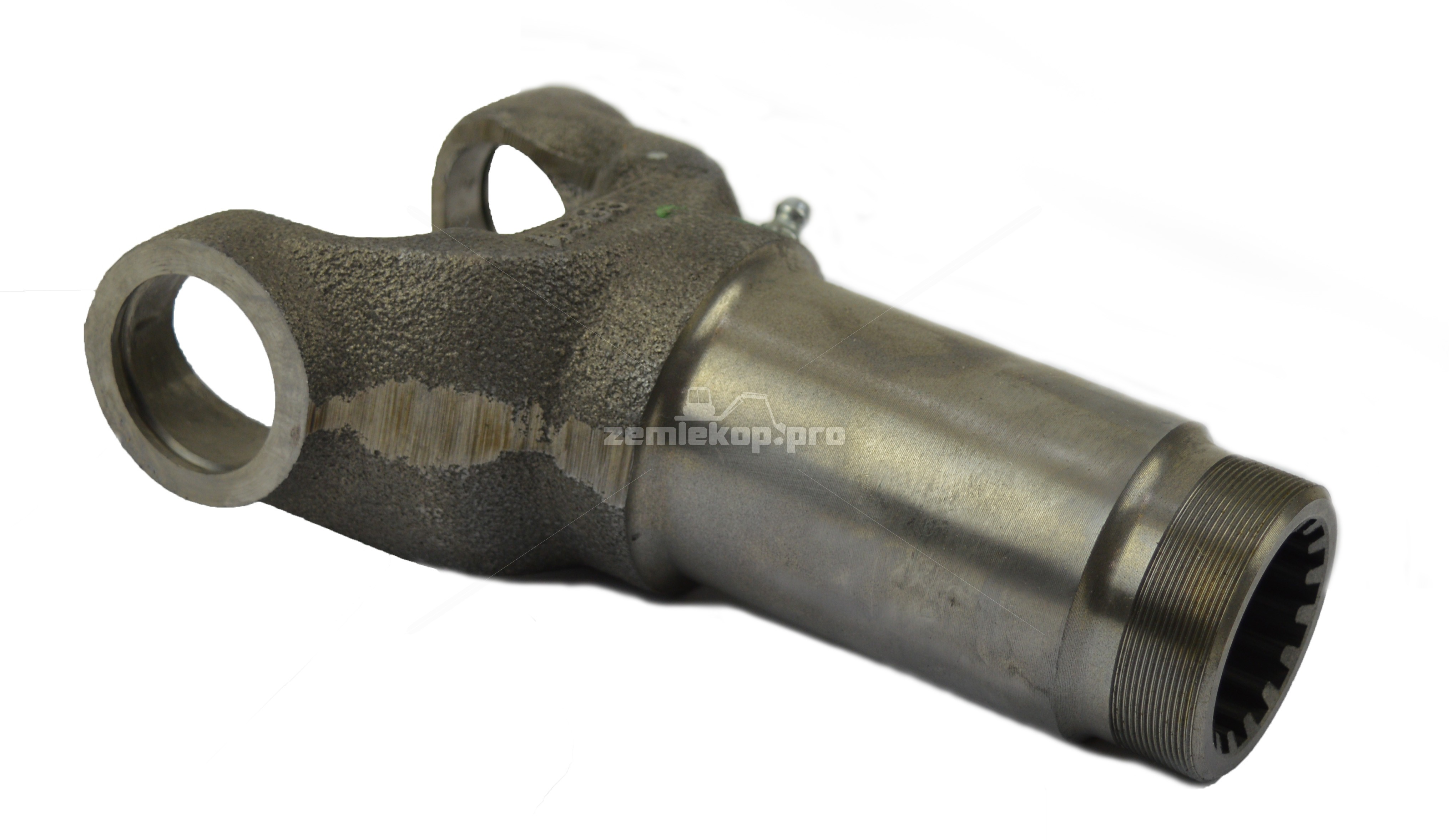 43-15711601KX Slip Joint Assembly