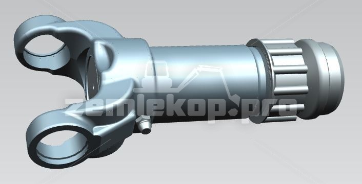 43-24310128KX2 SLIP JOINT