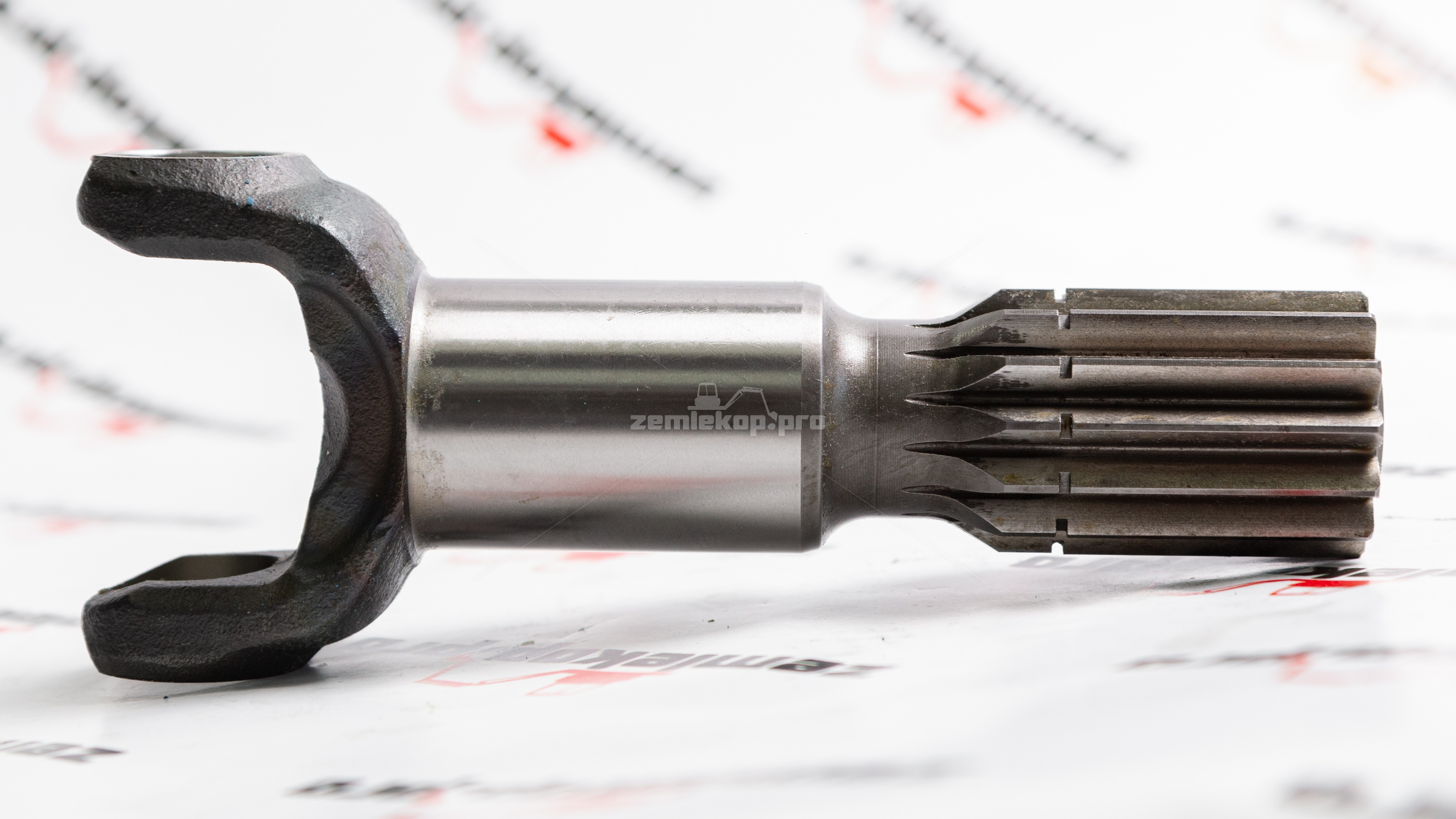 48644 Полуось