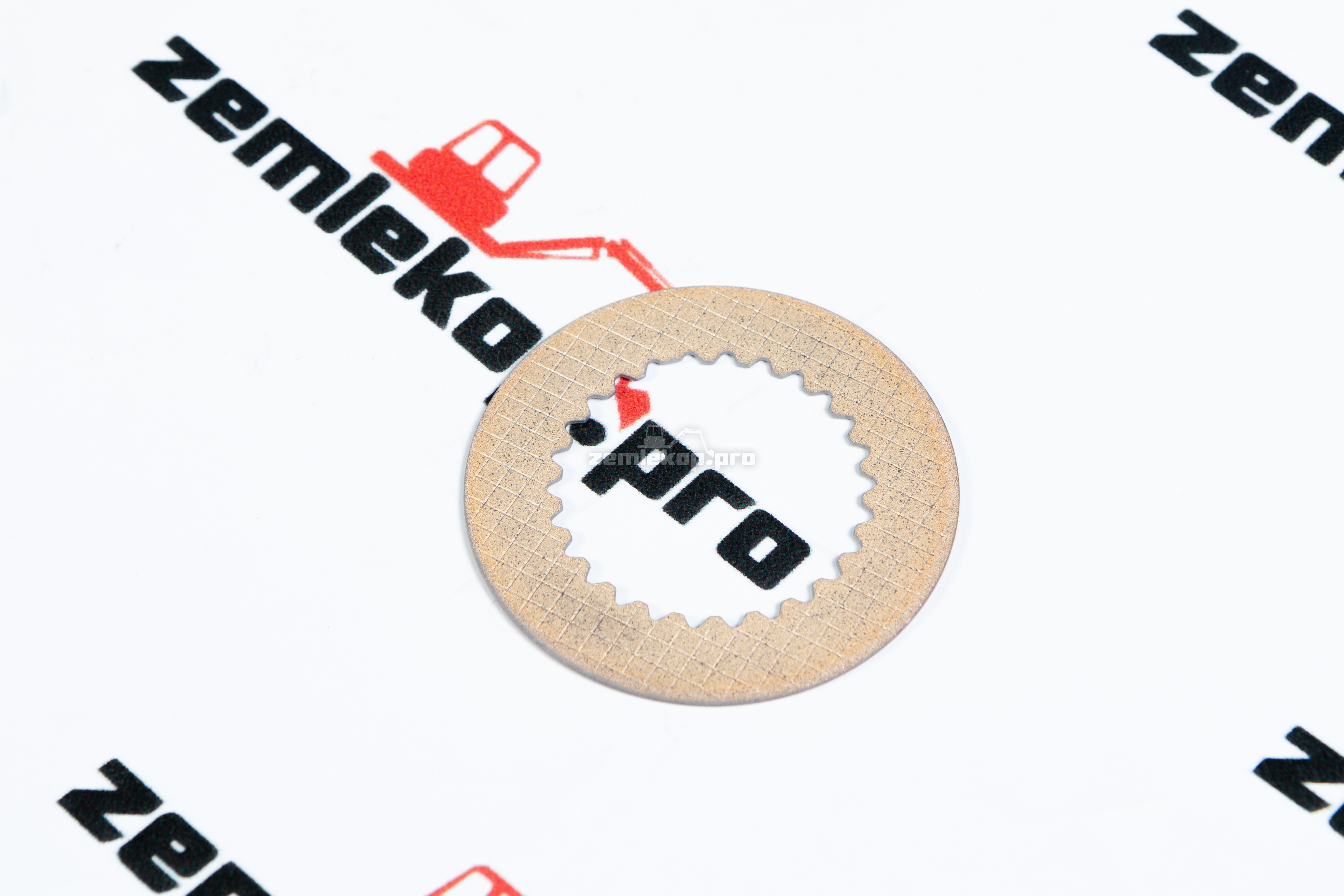 113879 Диск фрикционный